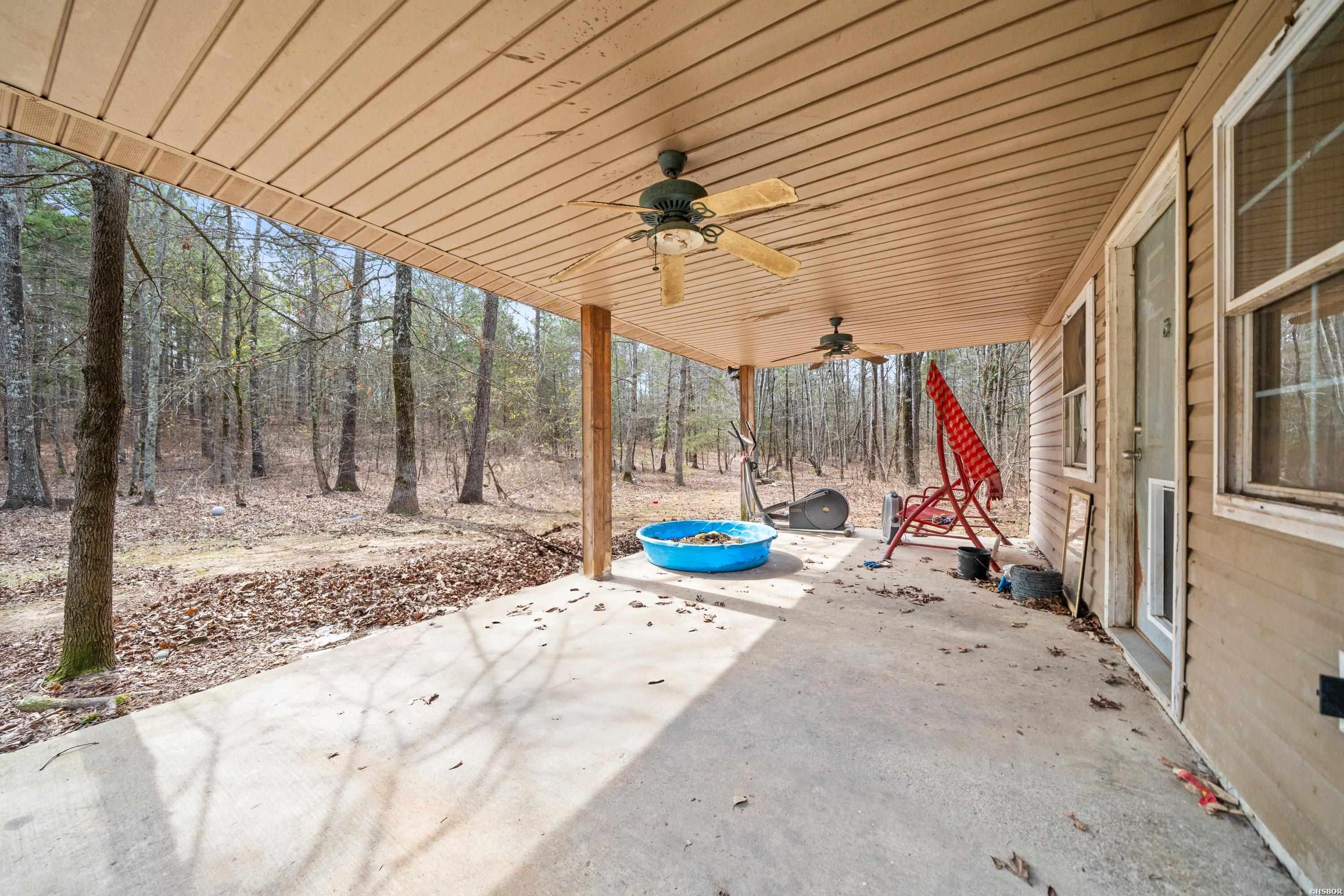 203 Whispering Winds Lane Property Photo 25