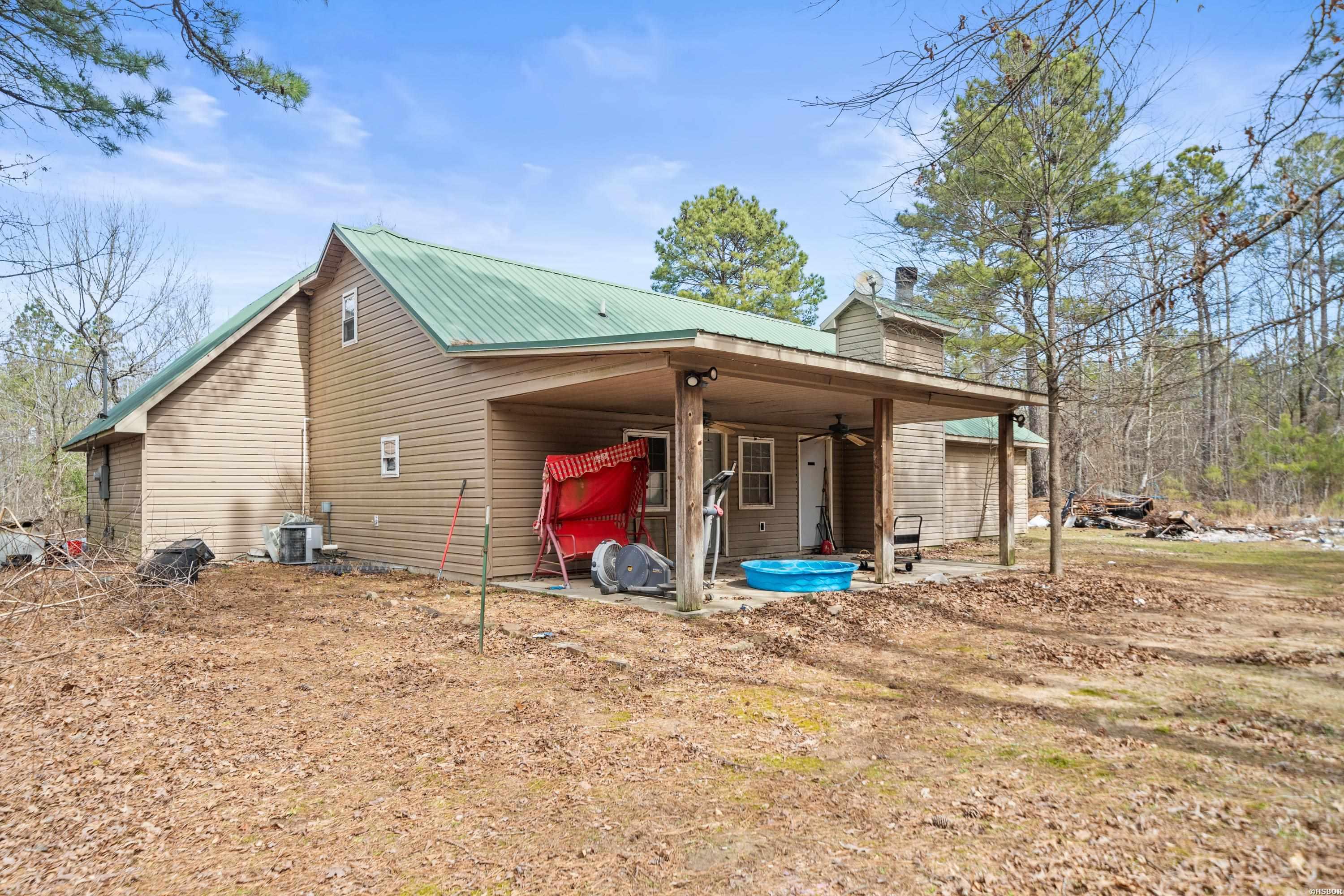 203 Whispering Winds Lane Property Photo 26