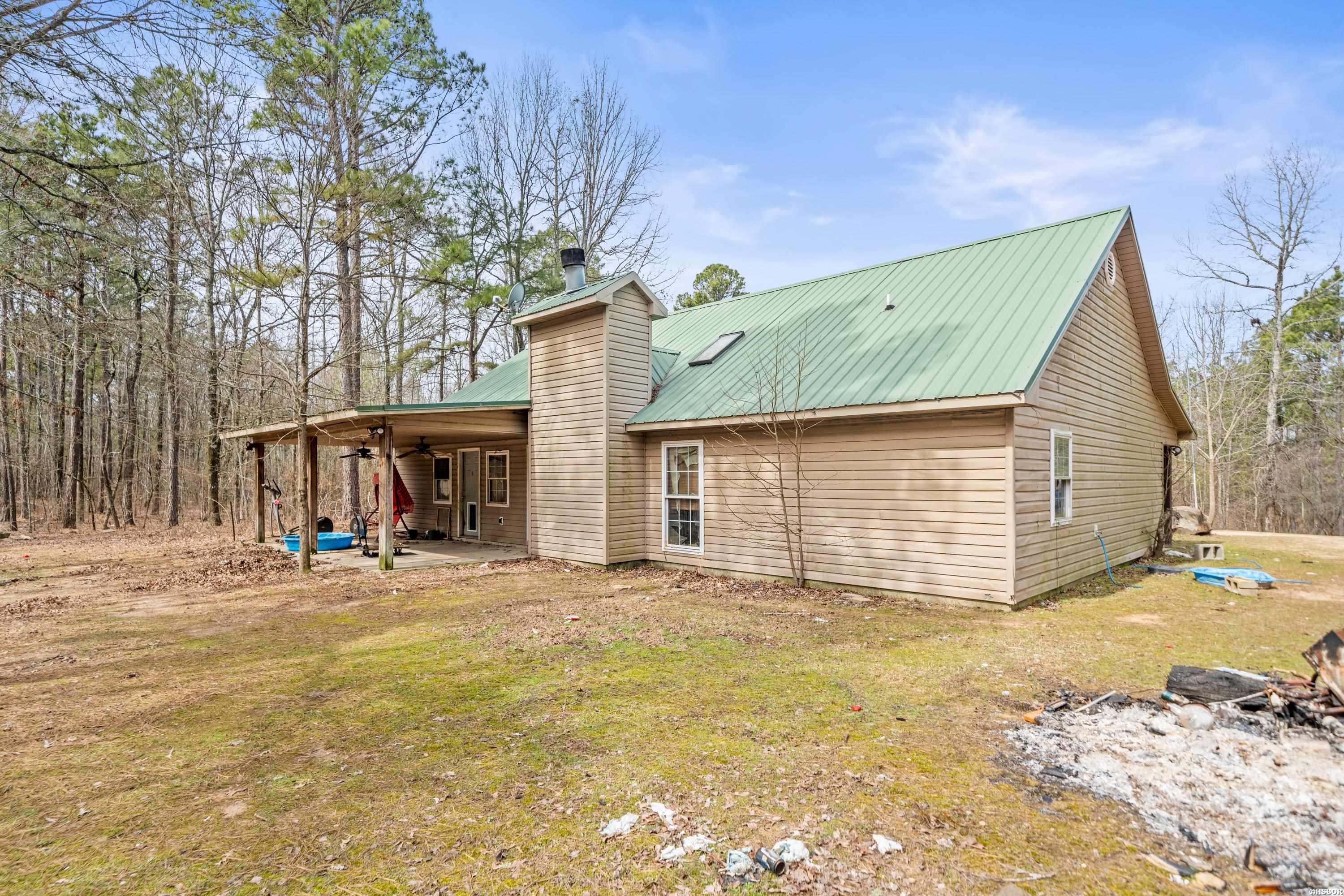 203 Whispering Winds Lane Property Photo 27