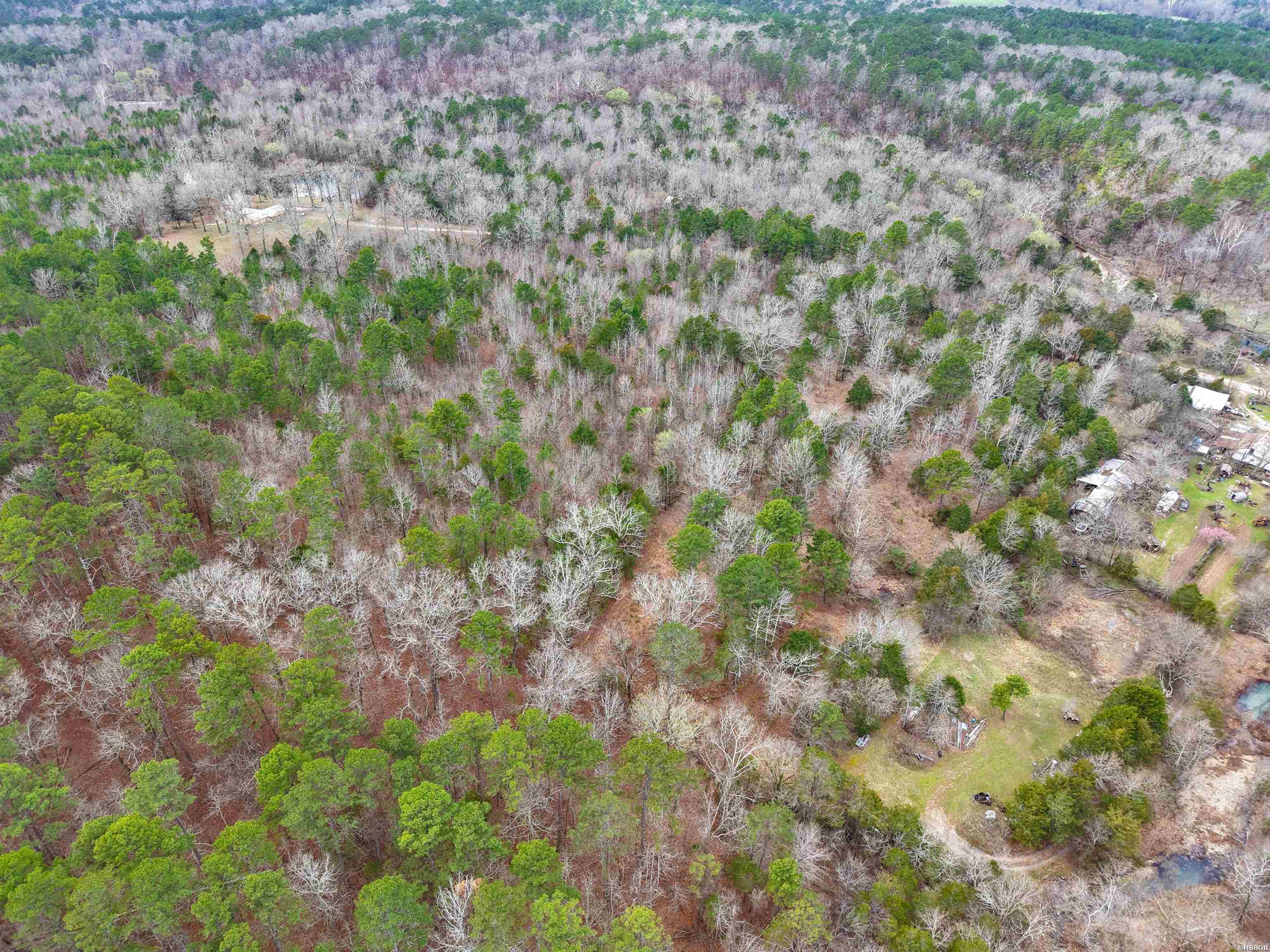 Tbd Gaston Road Property Photo 2