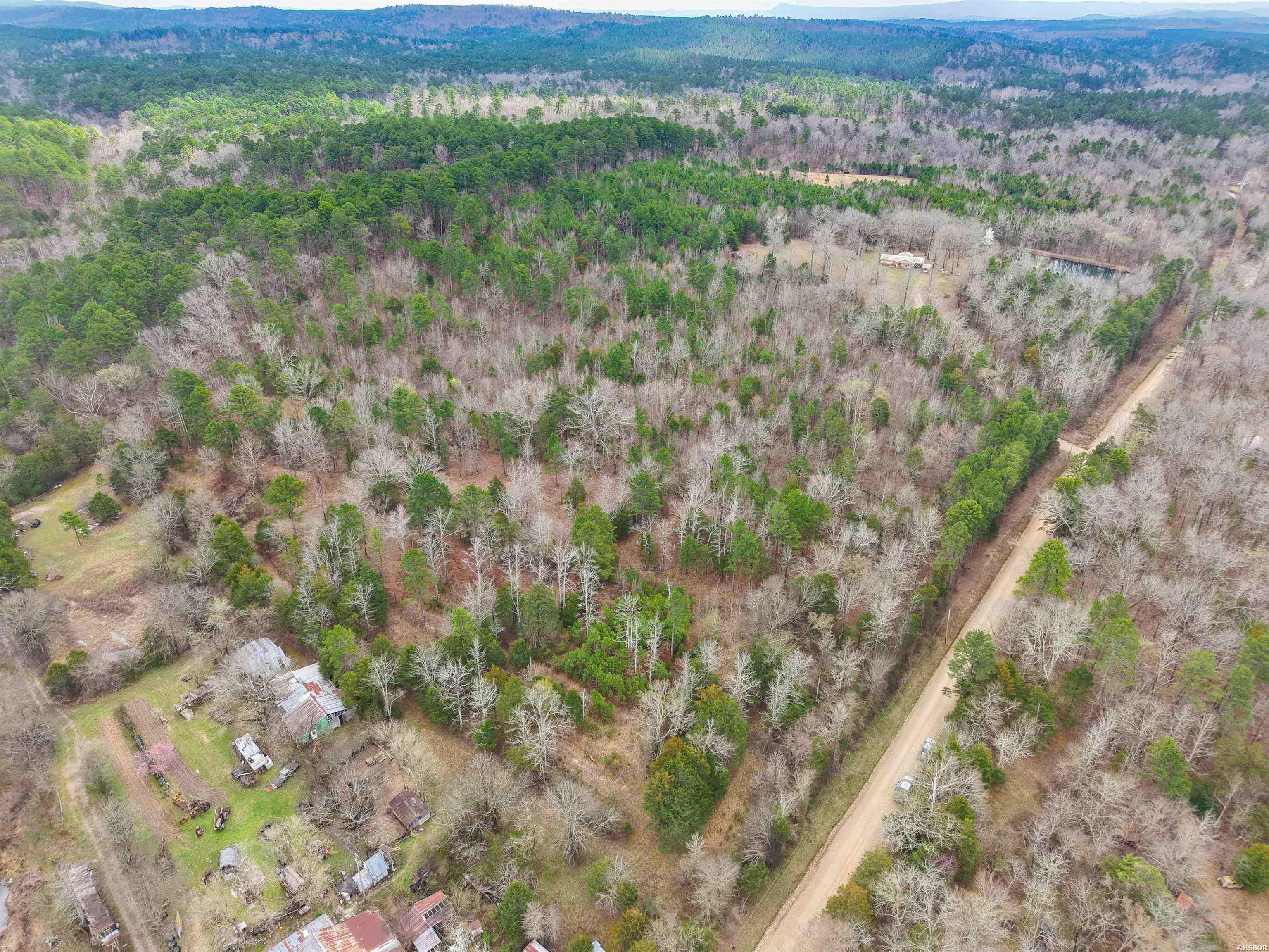 Tbd Gaston Road Property Photo 5