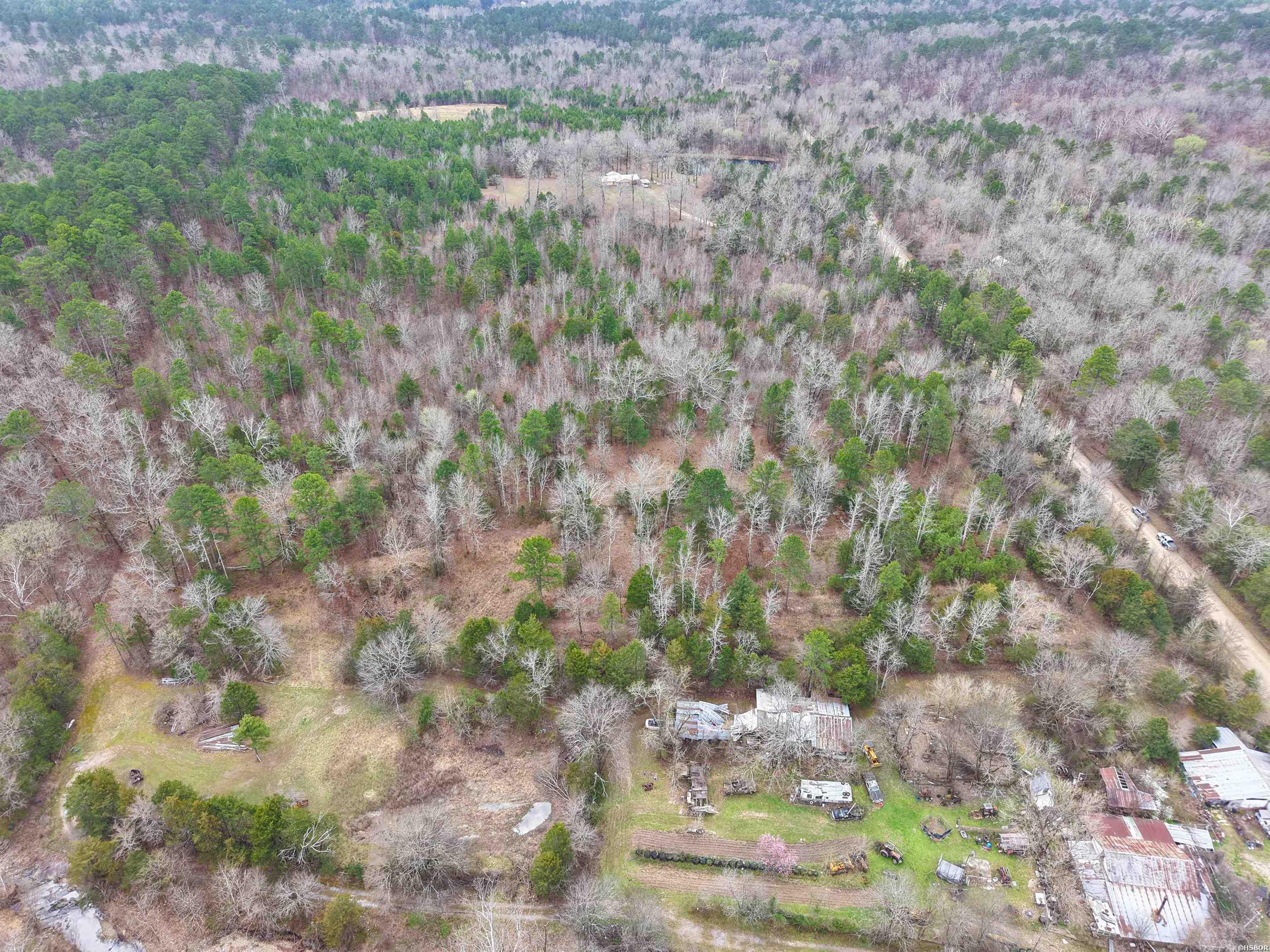 Tbd Gaston Road Property Photo 8