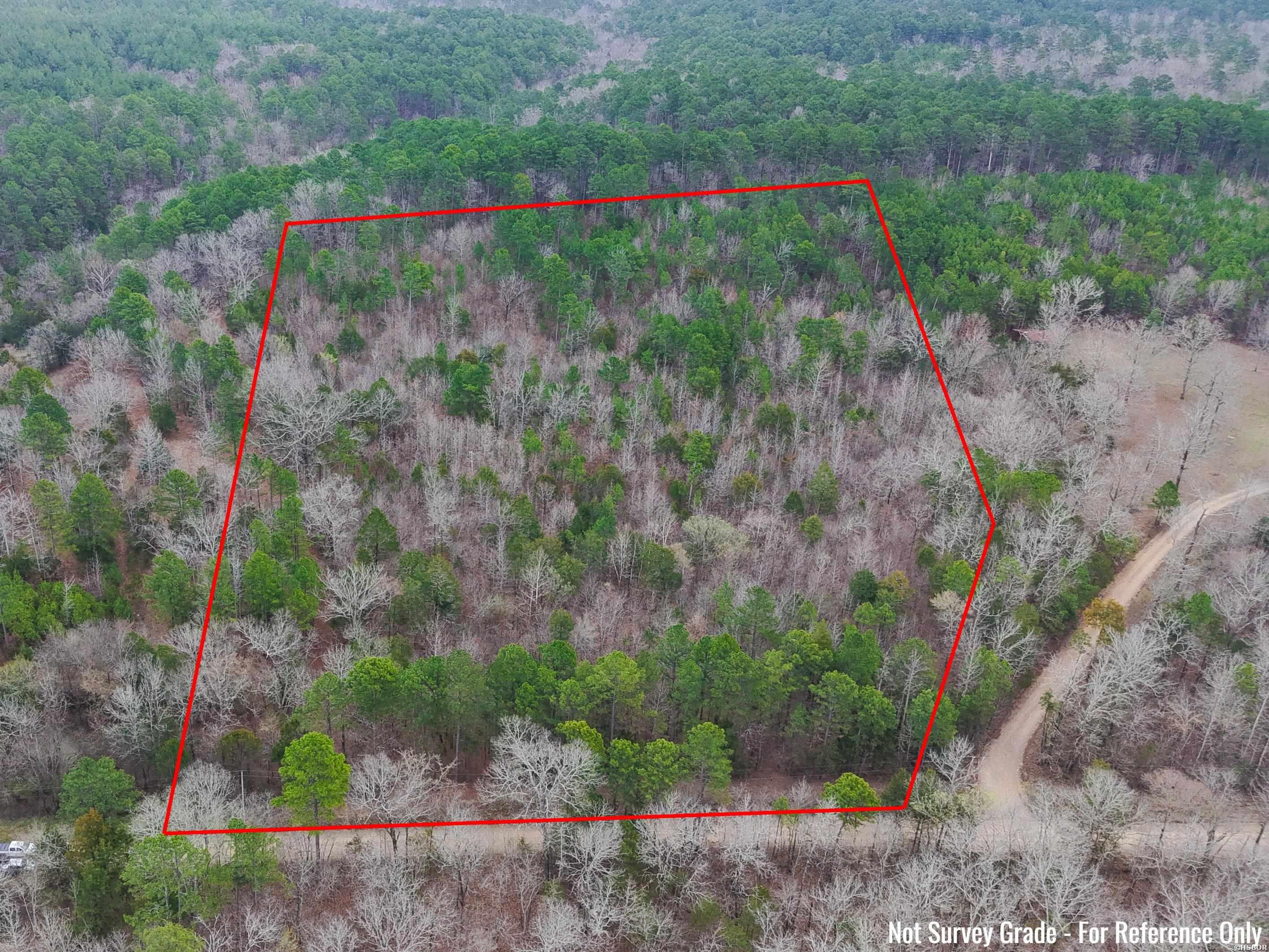 Tbd Gaston Road Property Photo 10