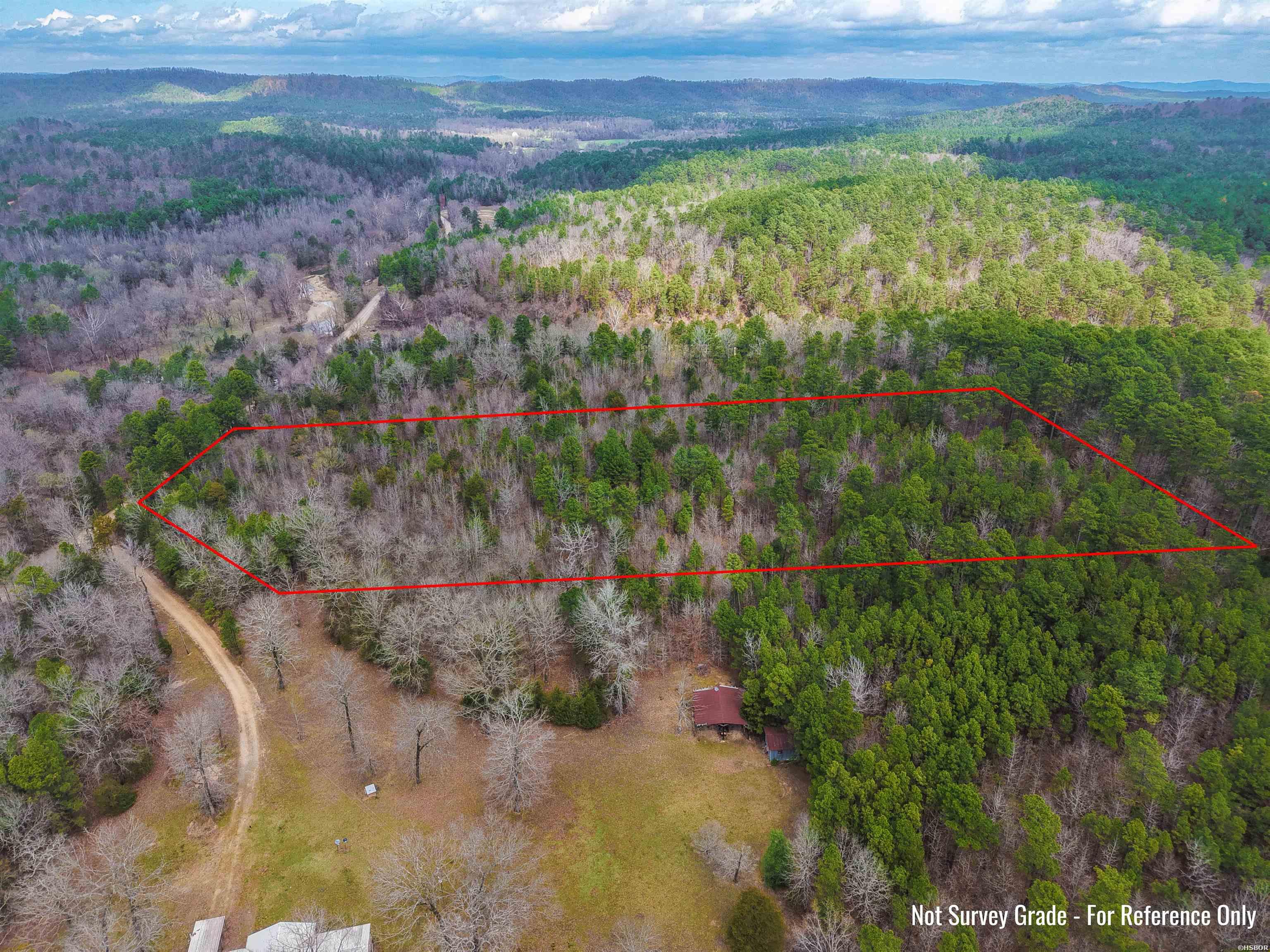Tbd Gaston Road Property Photo 12