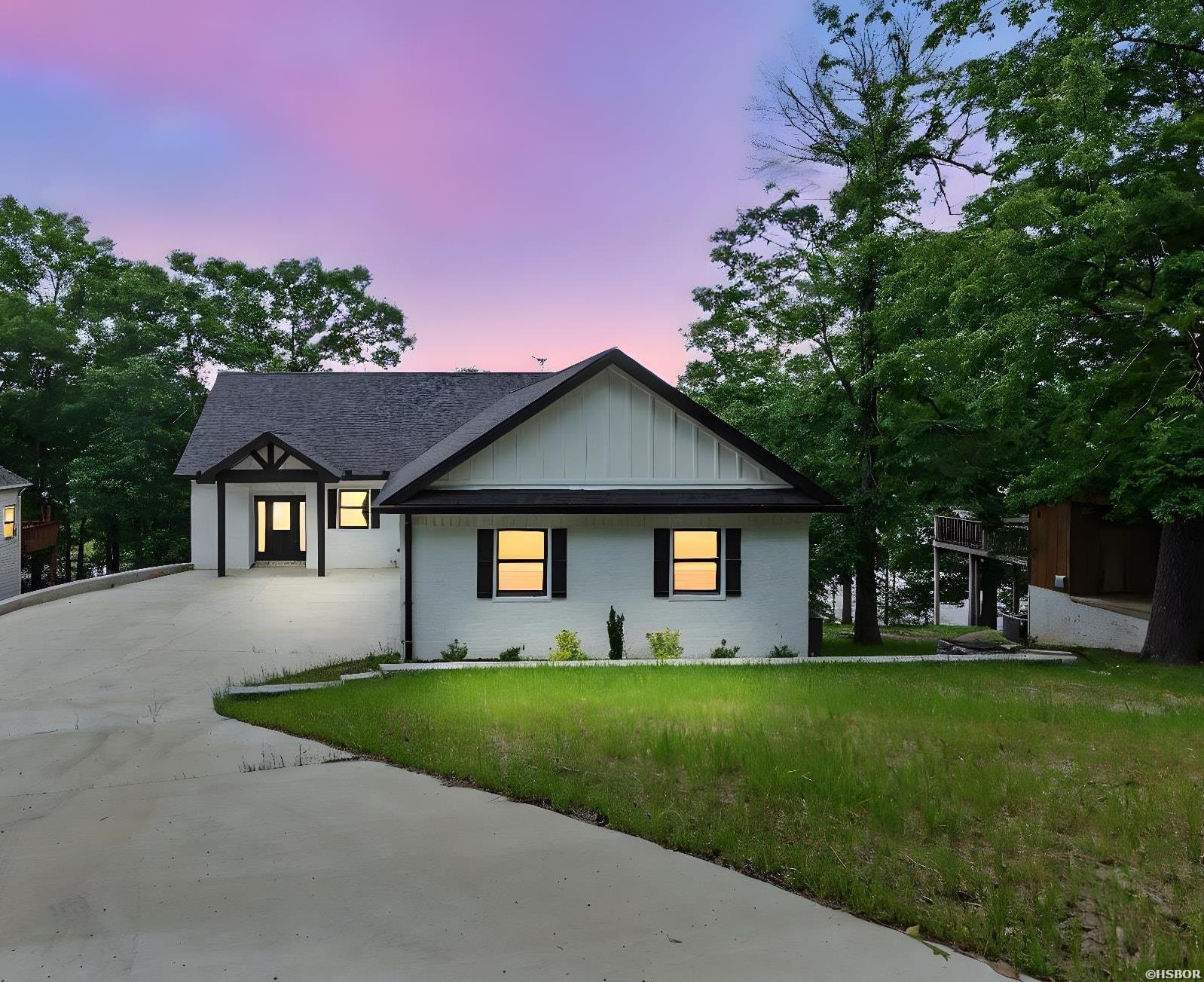 249 Springbrook Drive Property Photo 1