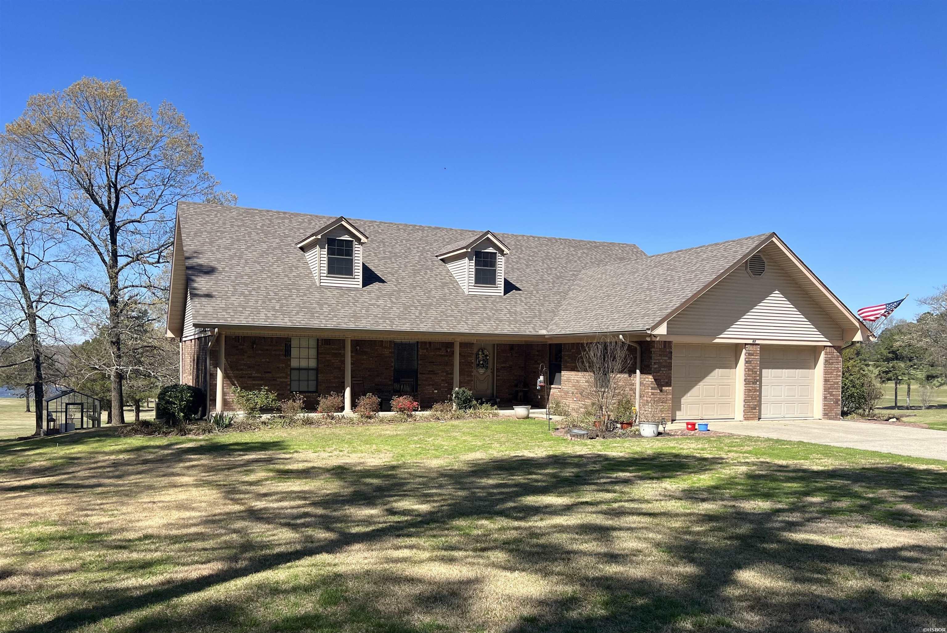 65 Golf Course Property Photo 1