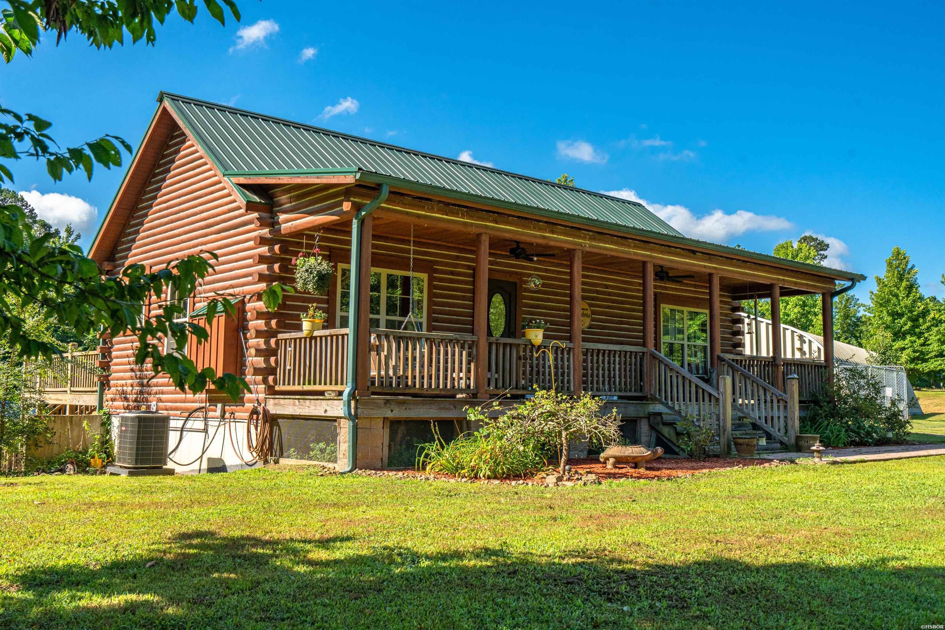 113 Kirby Landing Road Property Photo 1