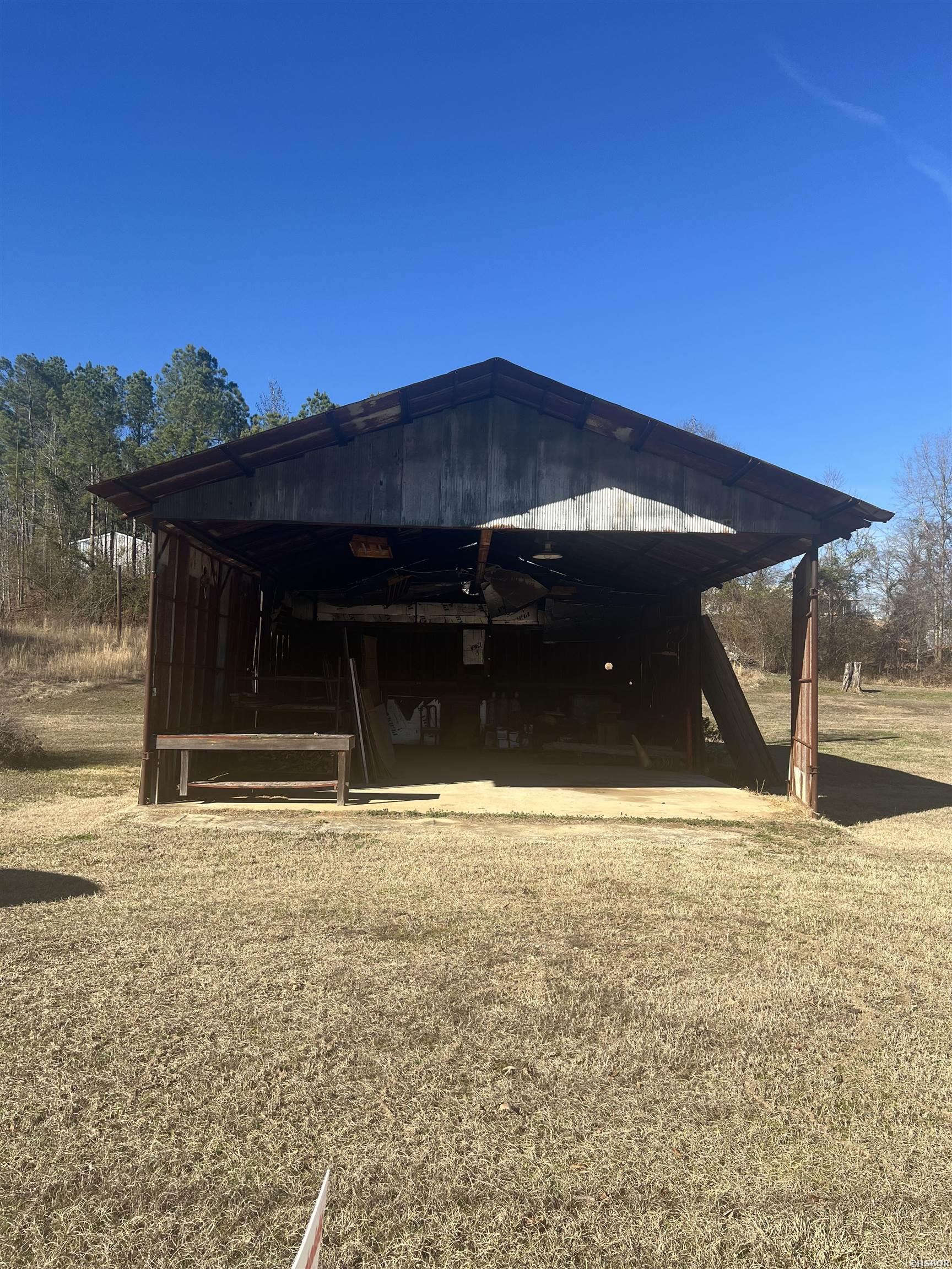 4955 Hwy 70 W Property Photo 1