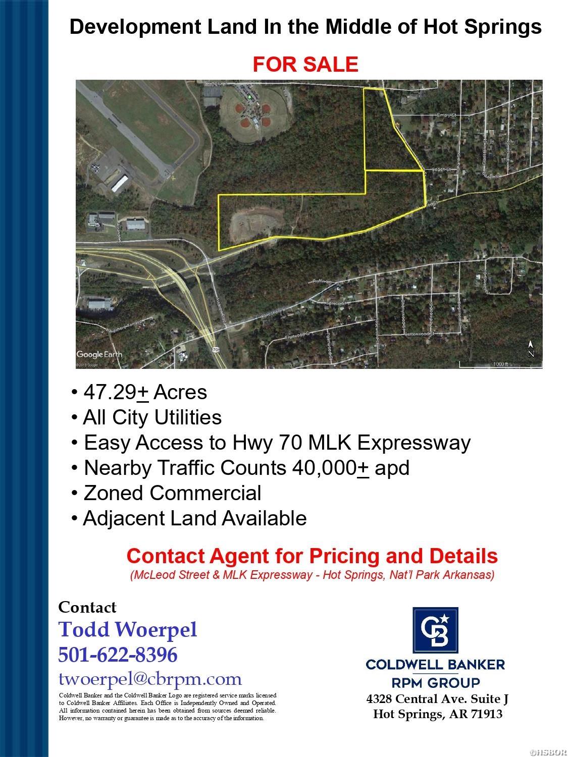 Tbd Mcleod Street Property Photo 6
