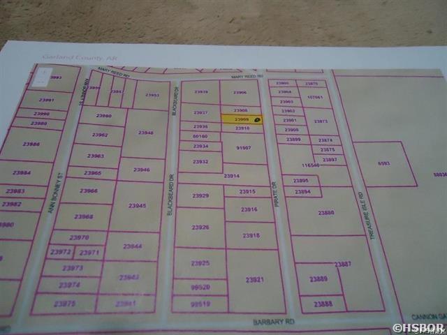 Tbd Pirate Drive Property Photo 2