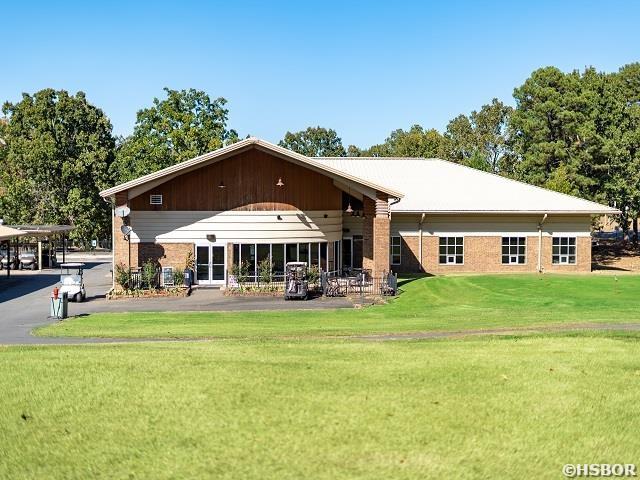 1615 Pebble Beach Drive Property Photo 2