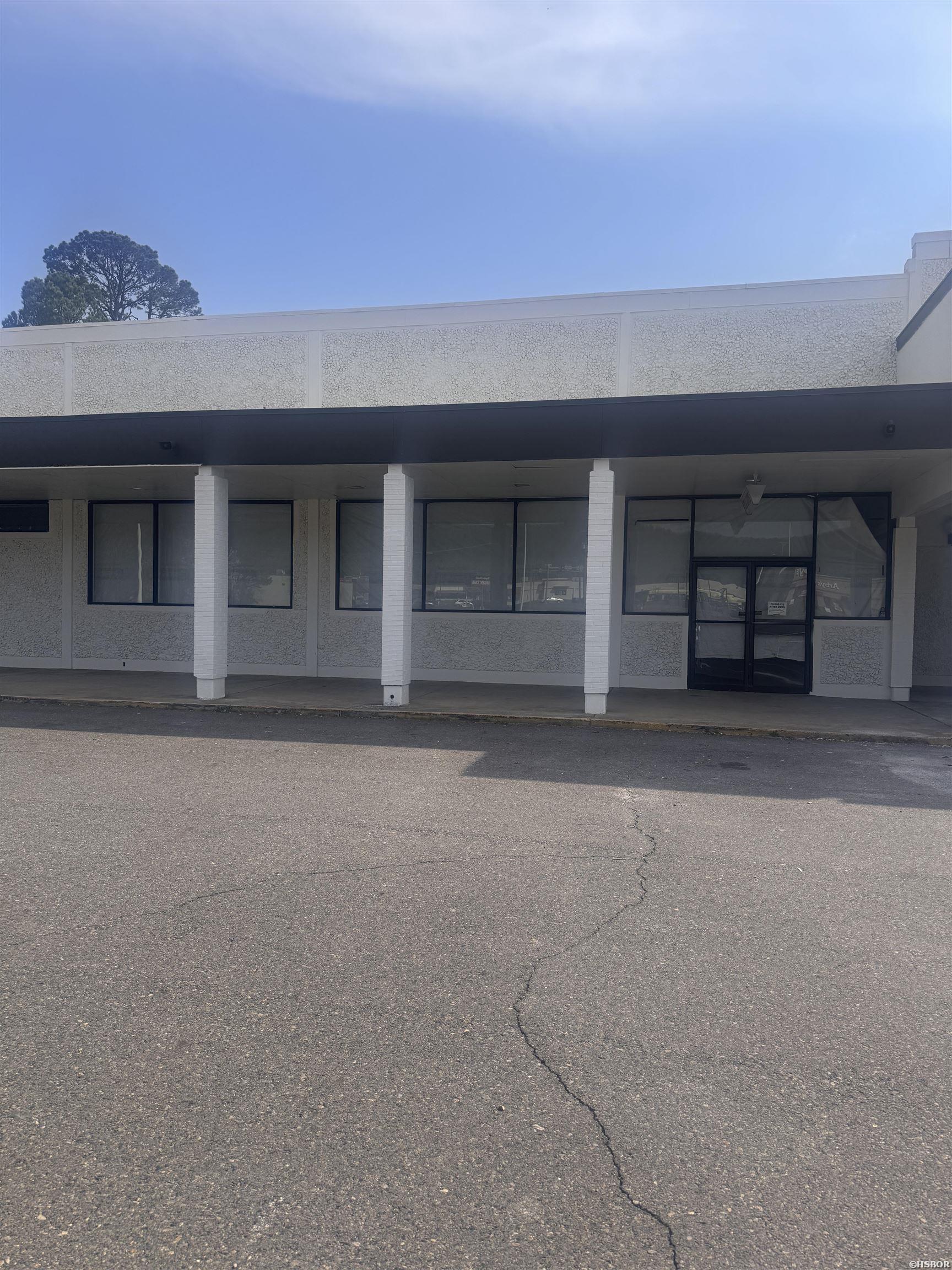 205 Airport Road Property Photo 1