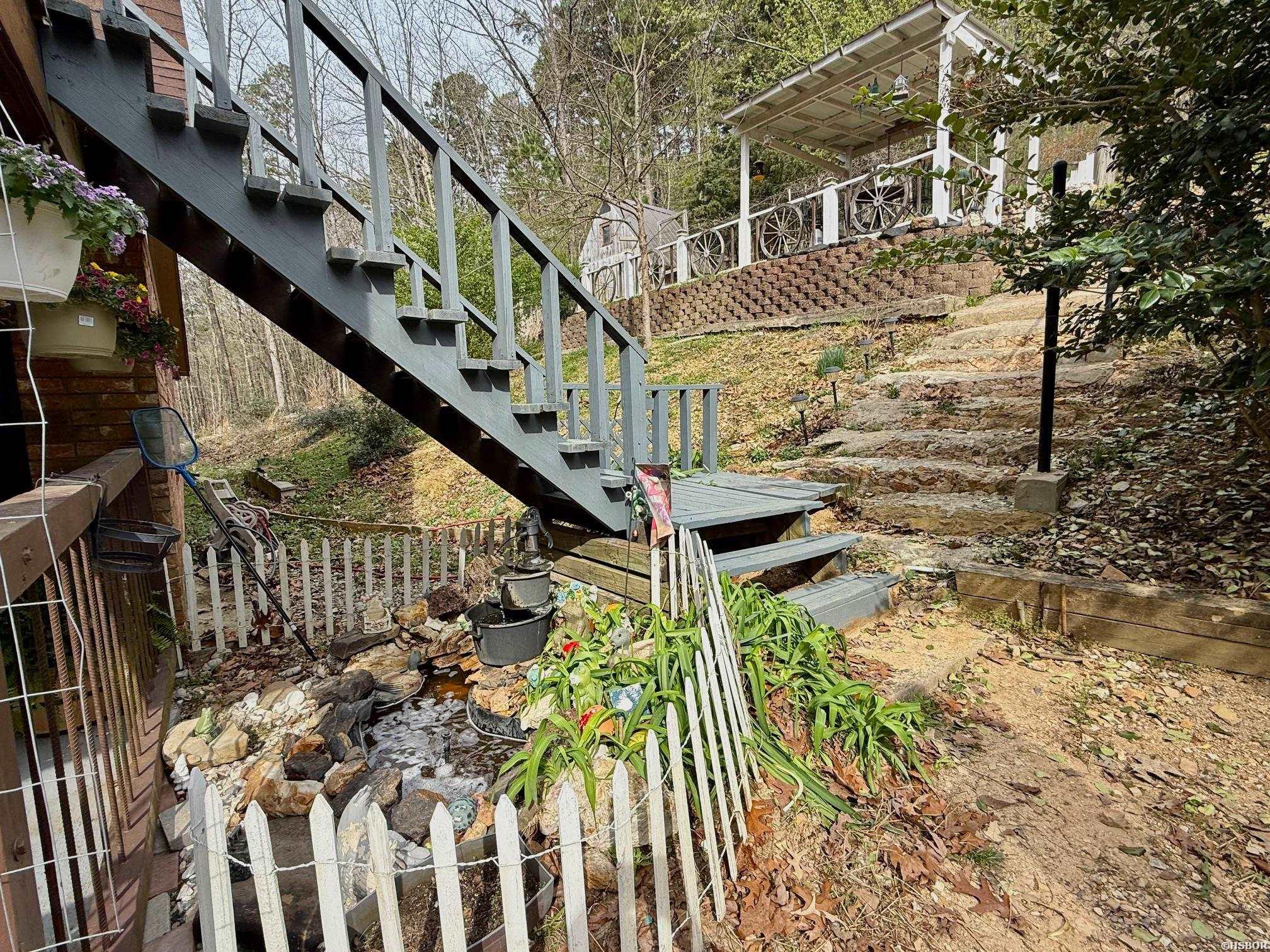 280 Lost End Trail Property Photo 42
