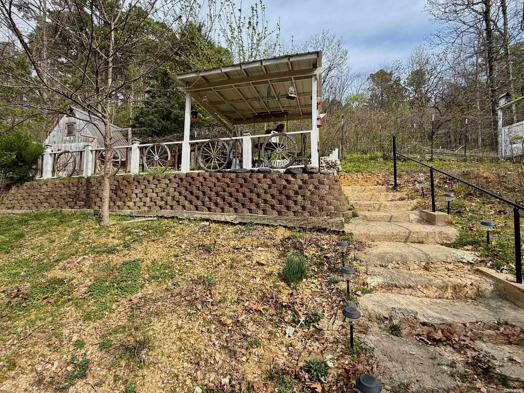 280 Lost End Trail Property Photo 44