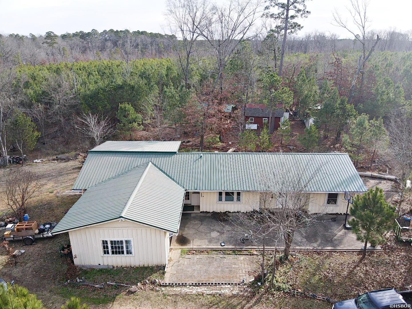 3506 S HIGHWAY 67 Highway Property Photo 1