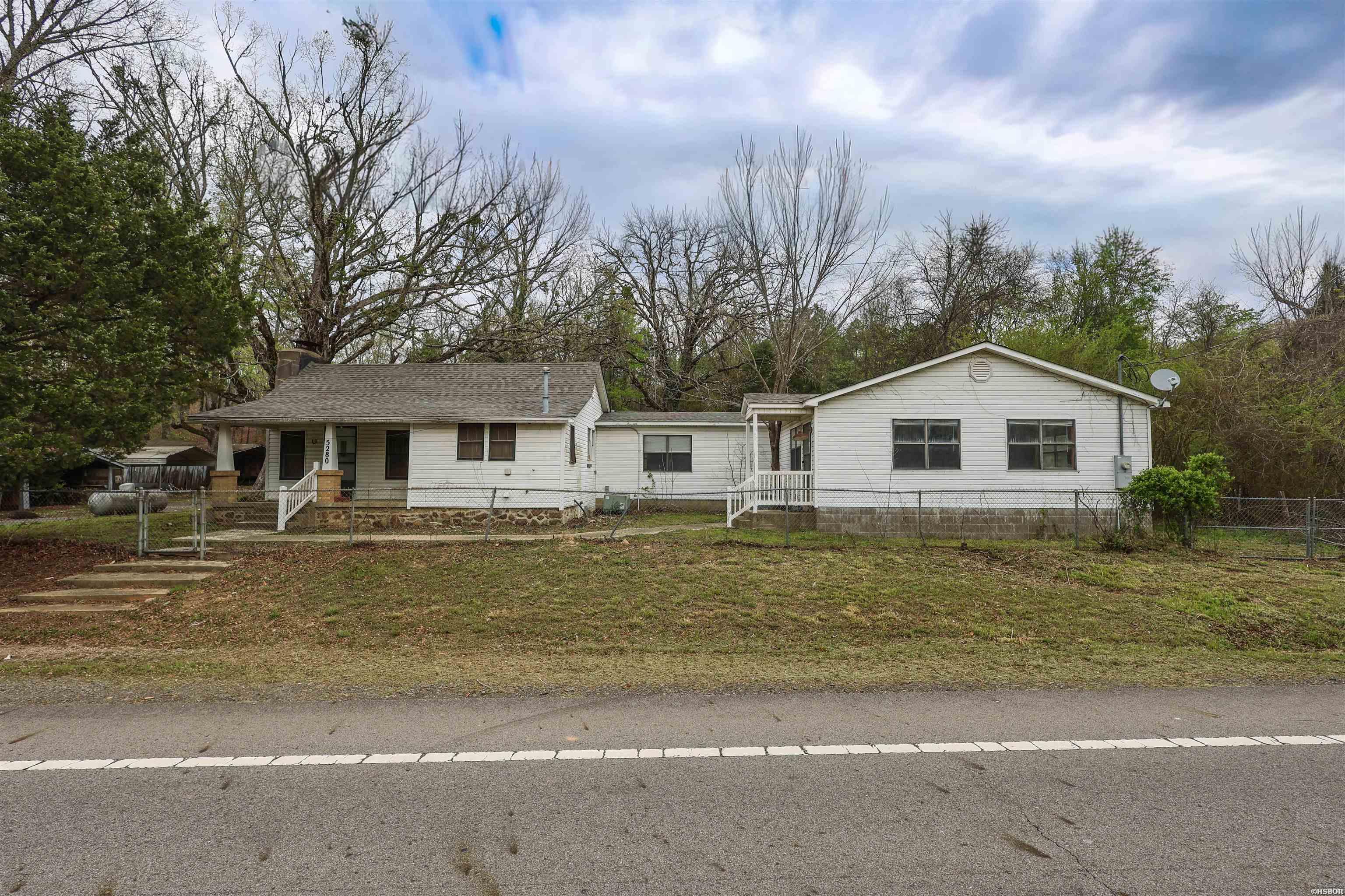5272 & 5280 Hwy 270 Property Photo 1