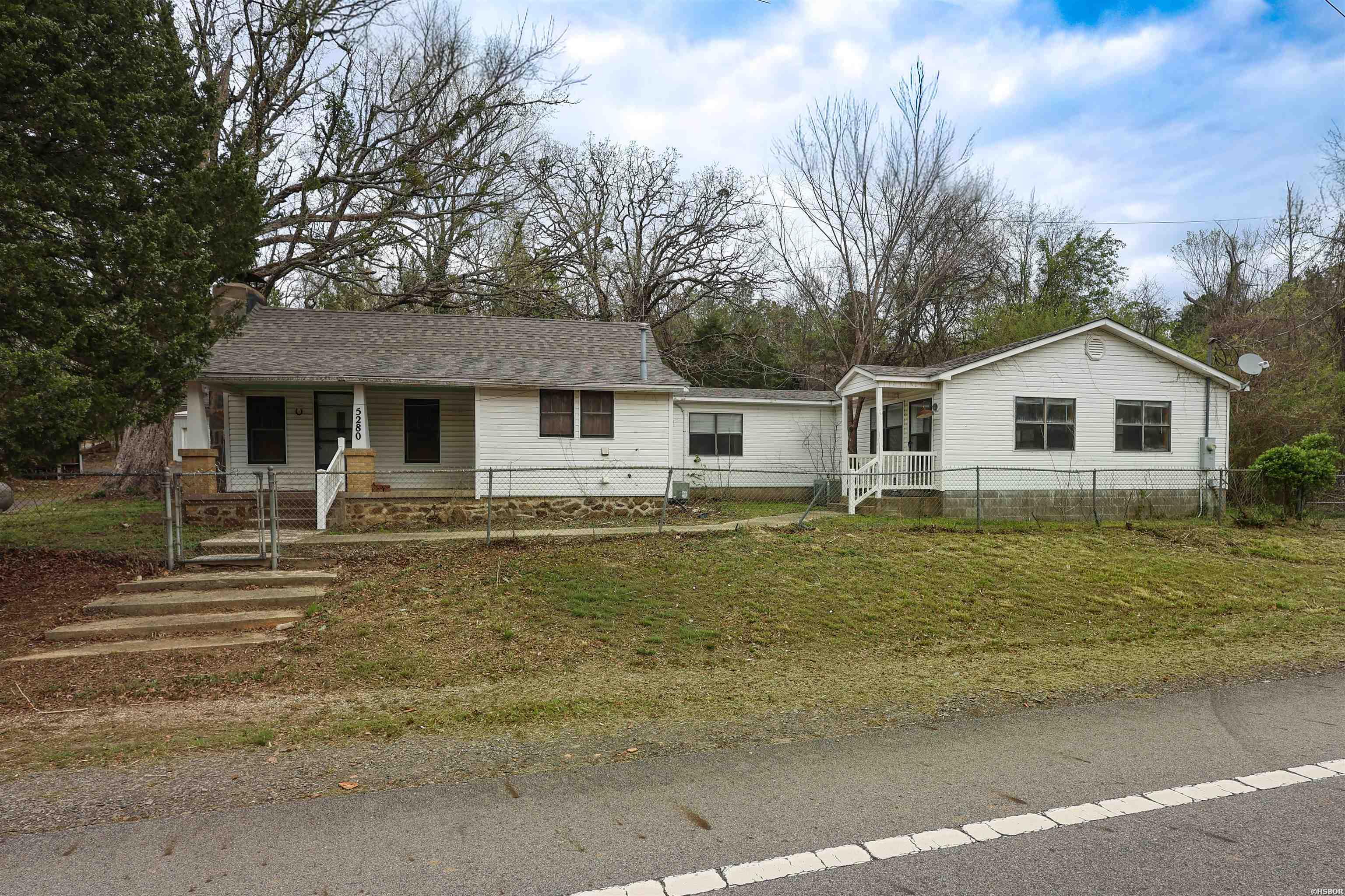 5272 & 5280 Hwy 270 Property Photo 2