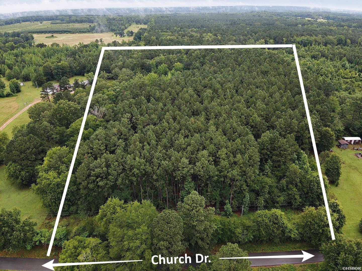 Tbd Church Drive Property Photo 1