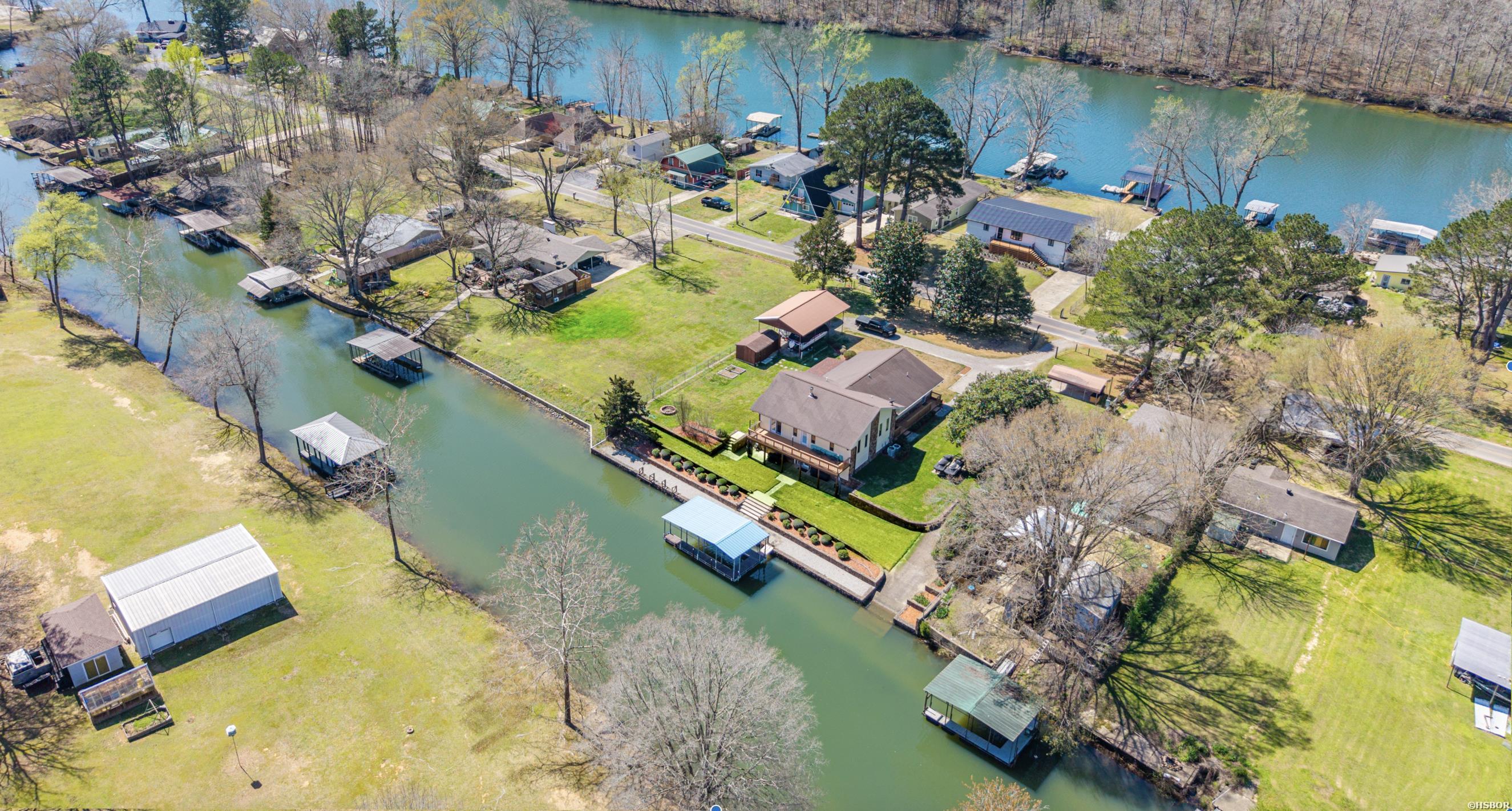1693 Treasure Isle Property Photo 2