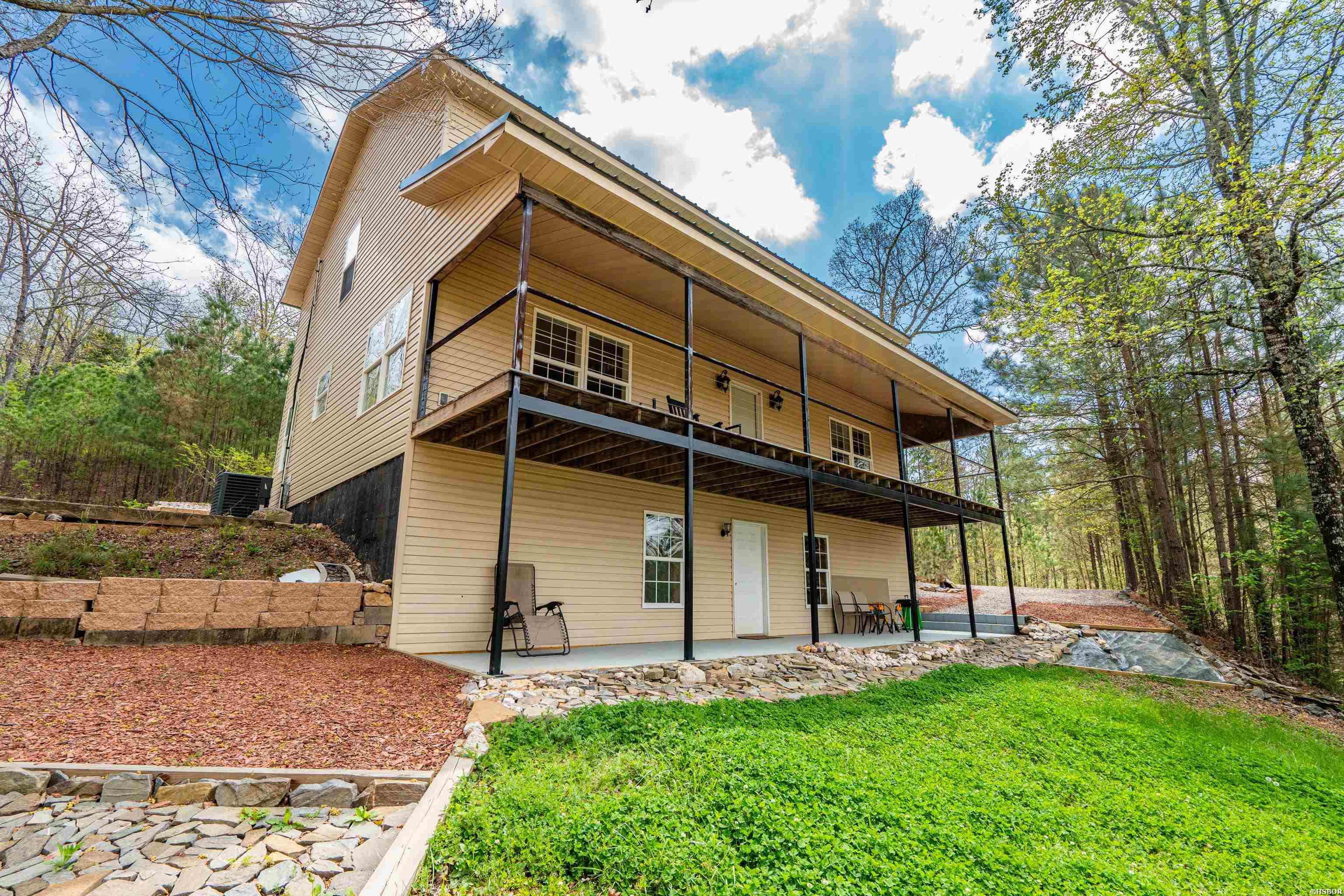 138 Peaceful Valley Trail Property Photo 2