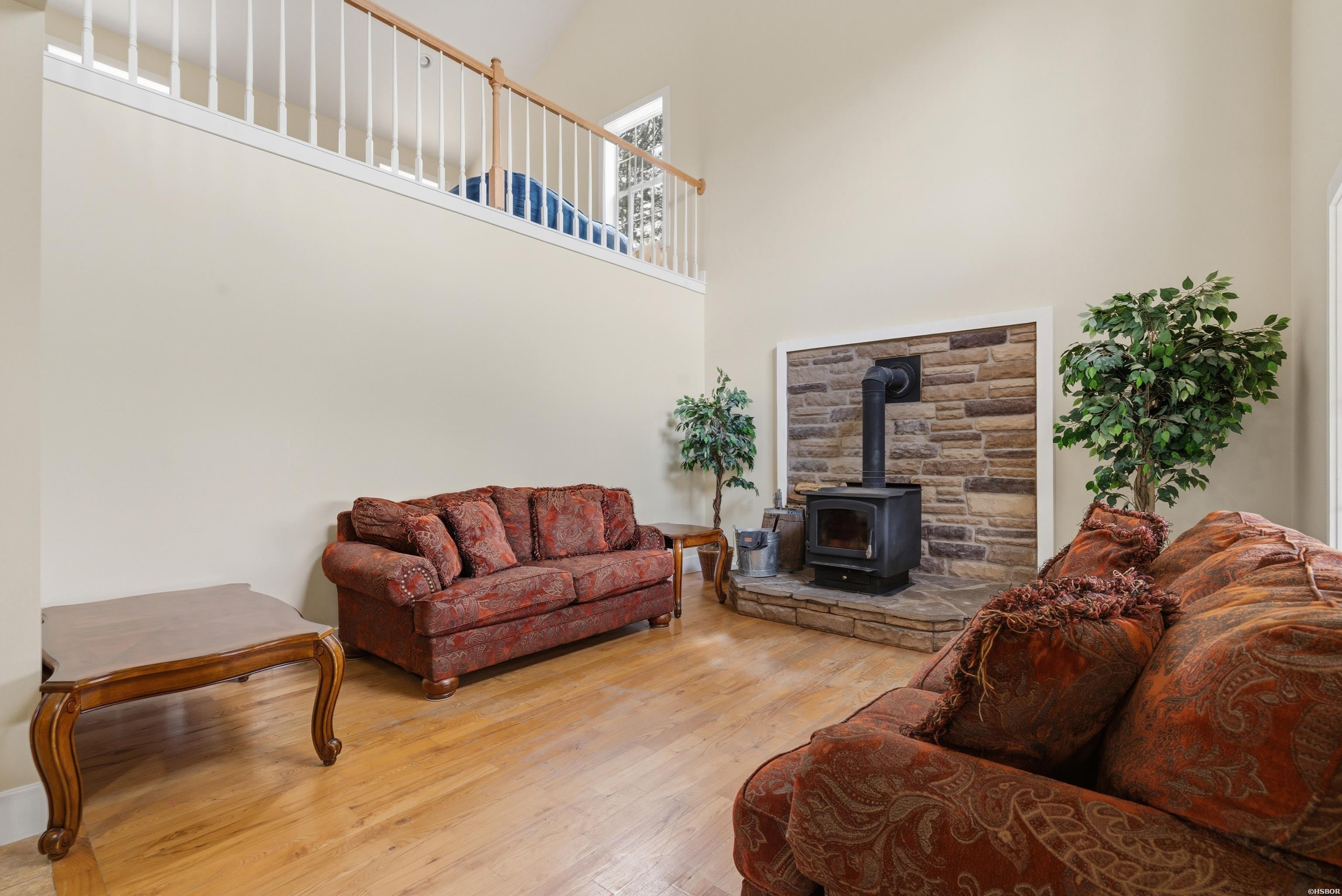 138 Peaceful Valley Trail Property Photo 15