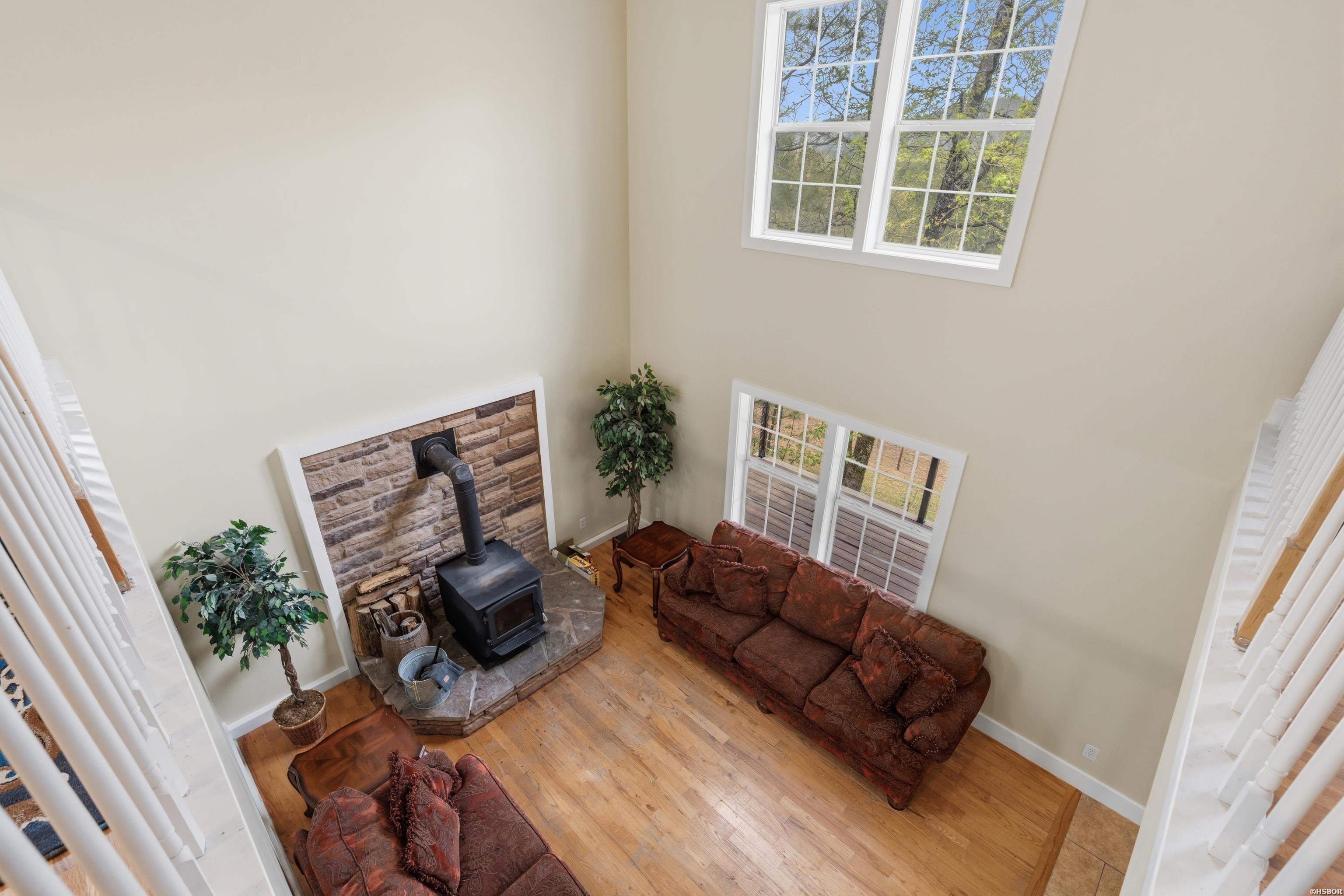 138 Peaceful Valley Trail Property Photo 17