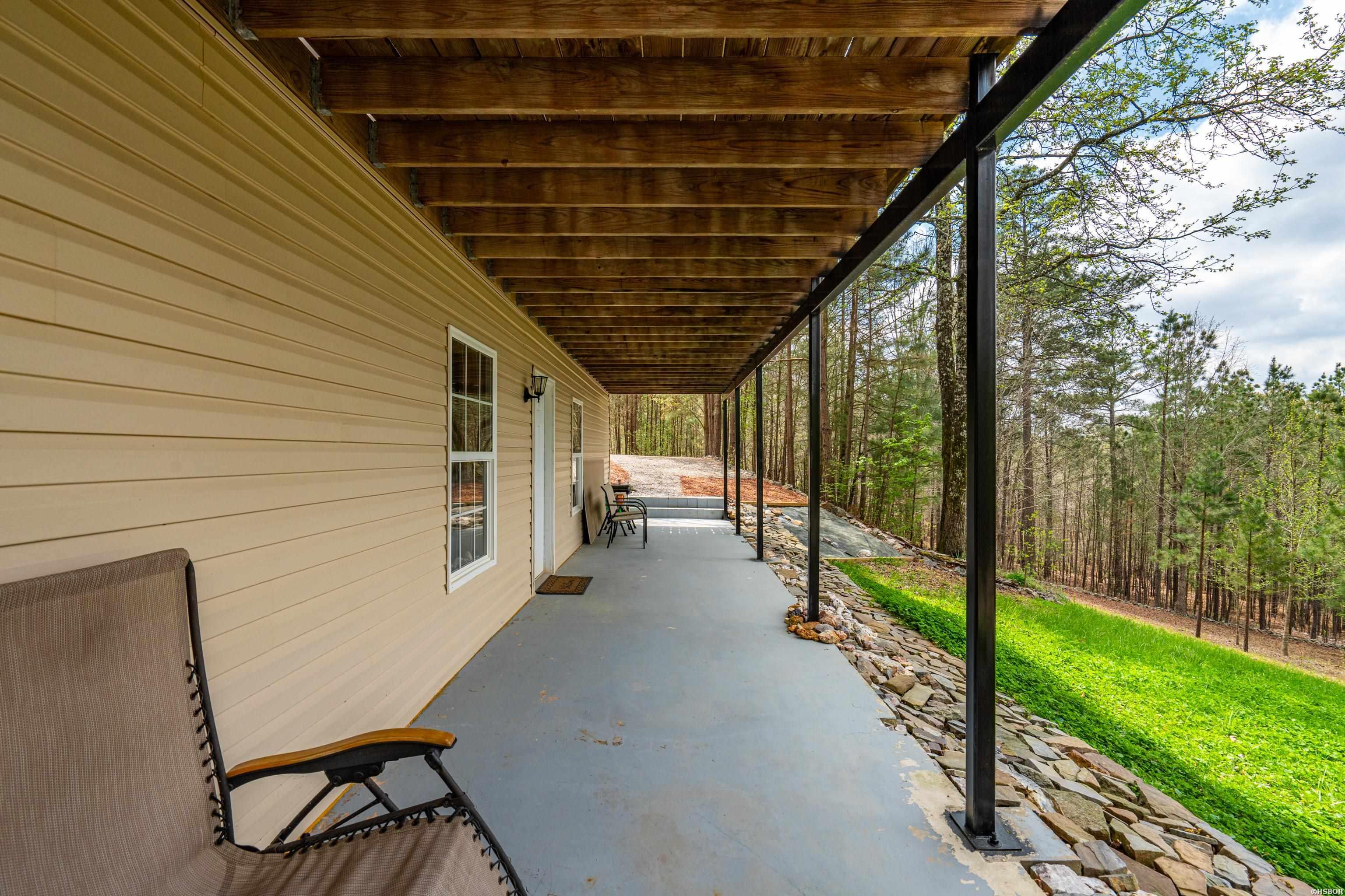 138 Peaceful Valley Trail Property Photo 38