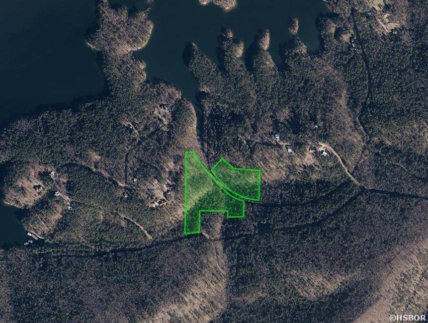 000 Lake Ouachita Trail Property Photo 2