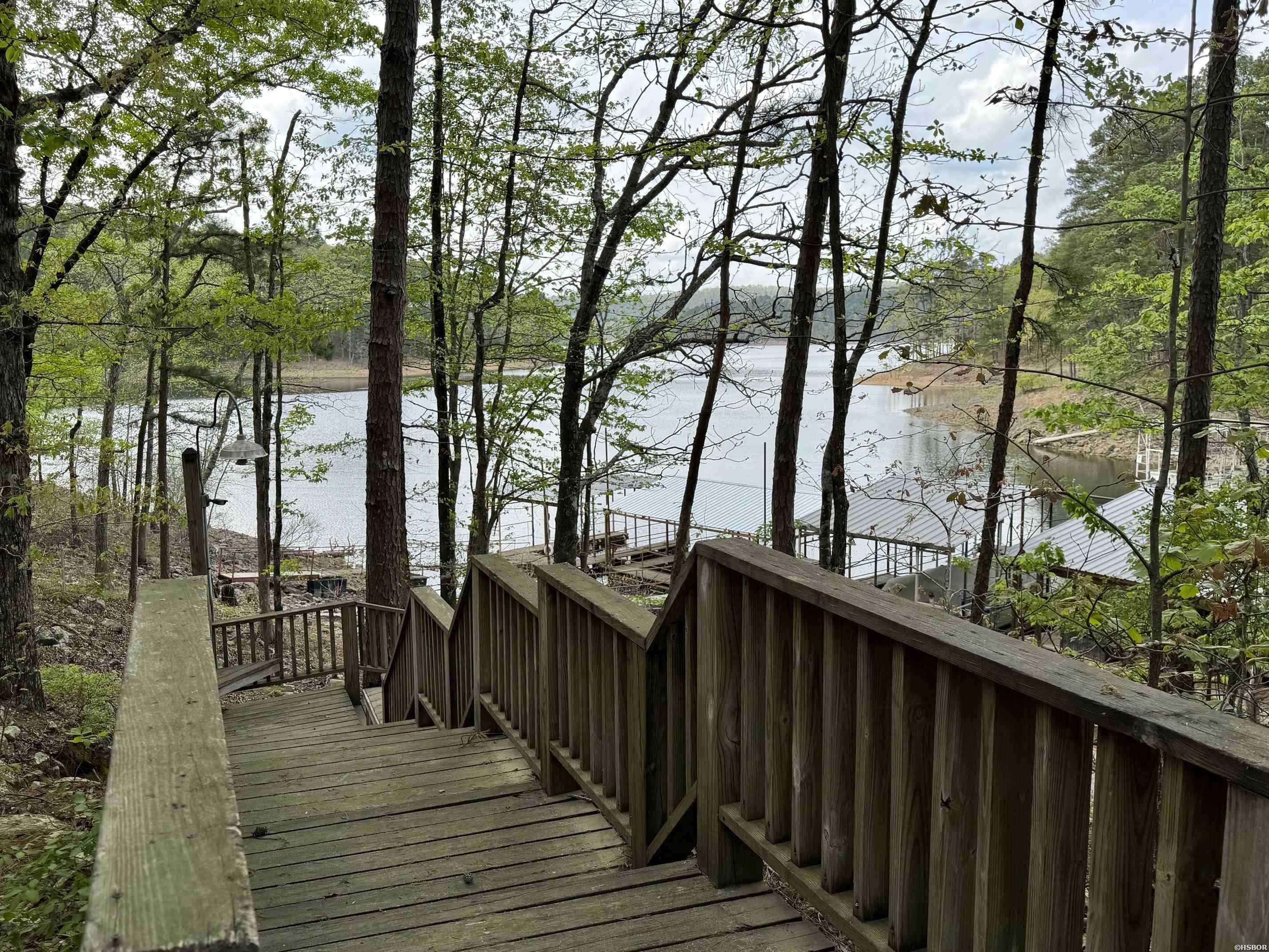 000 Lake Ouachita Trail Property Photo 20