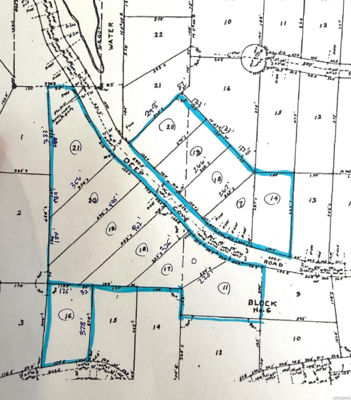 000 Lake Ouachita Trail Property Photo 22