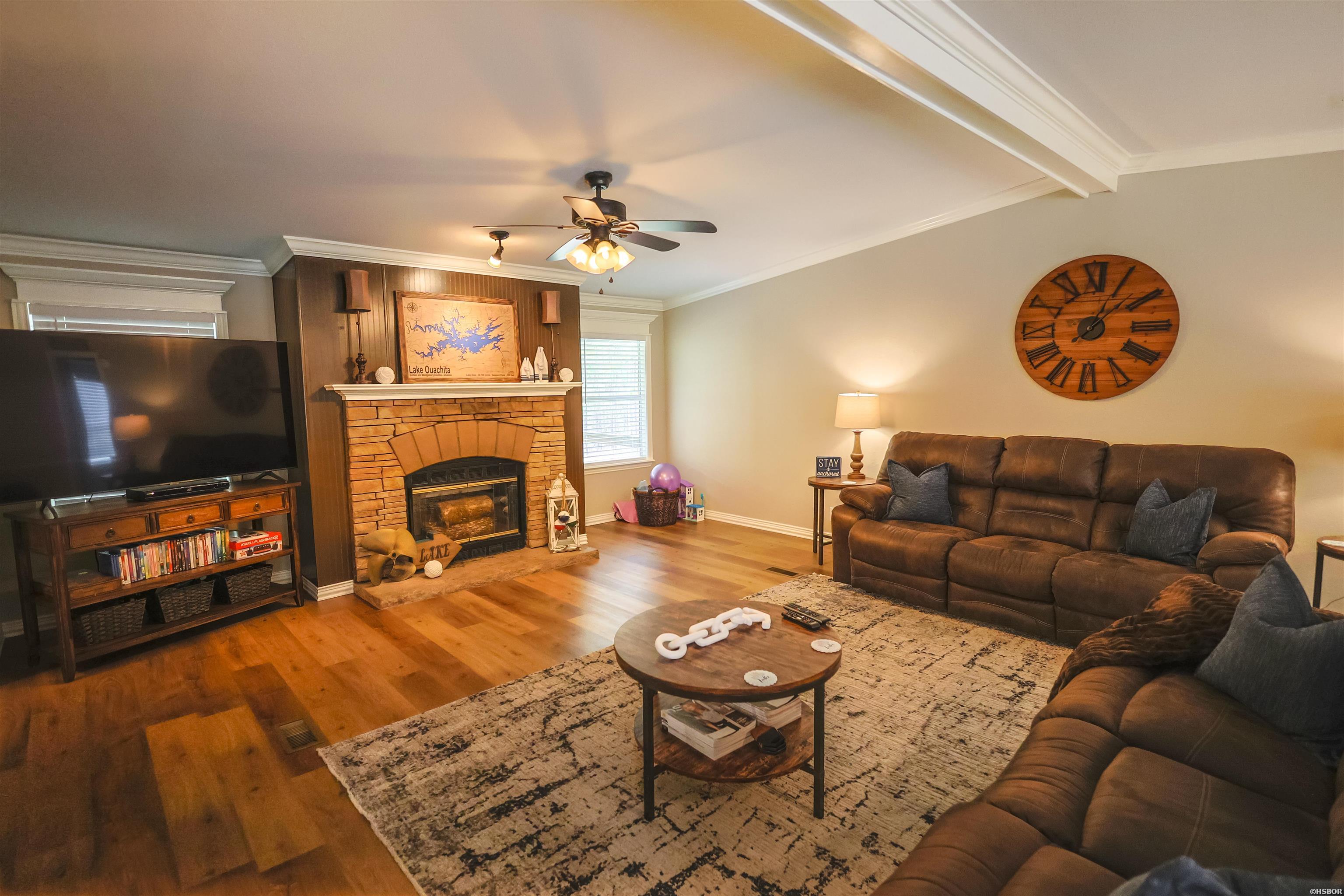 8 Fox Den Trail Property Photo 6