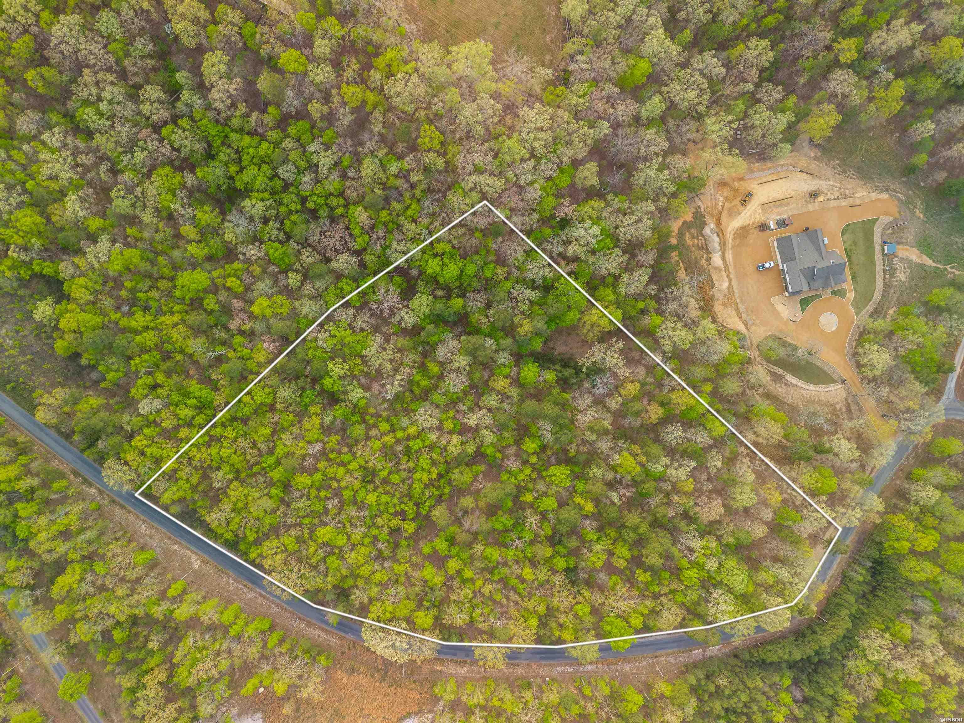 Tbd Northlake Cove Property Photo 5