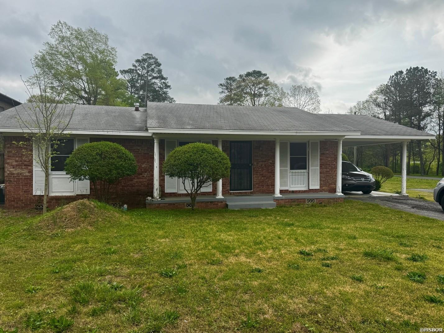 307 & 311 CARPENTER DAM Road Property Photo 1