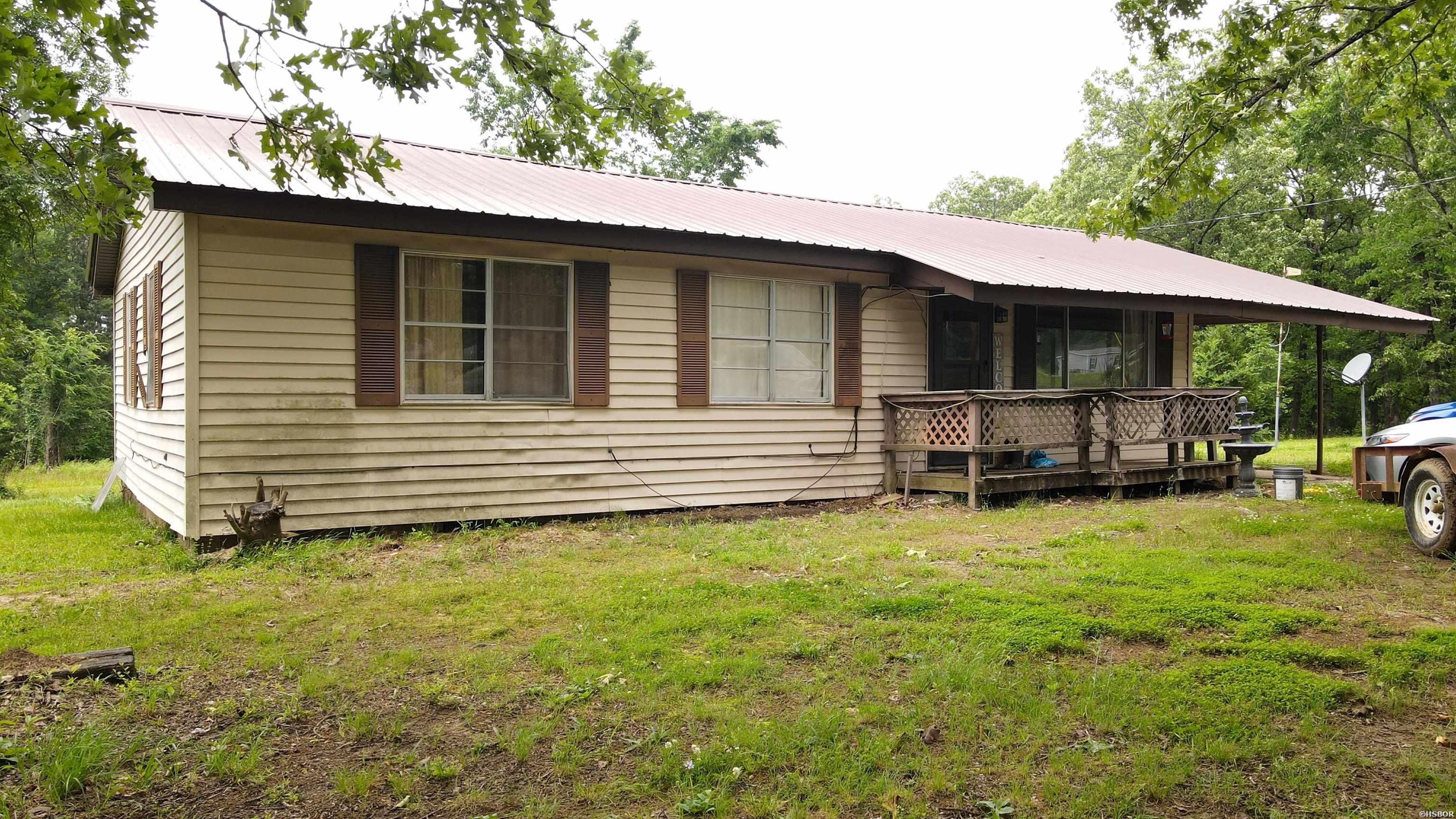 4161 S Hwy 67 Highway Property Photo 1
