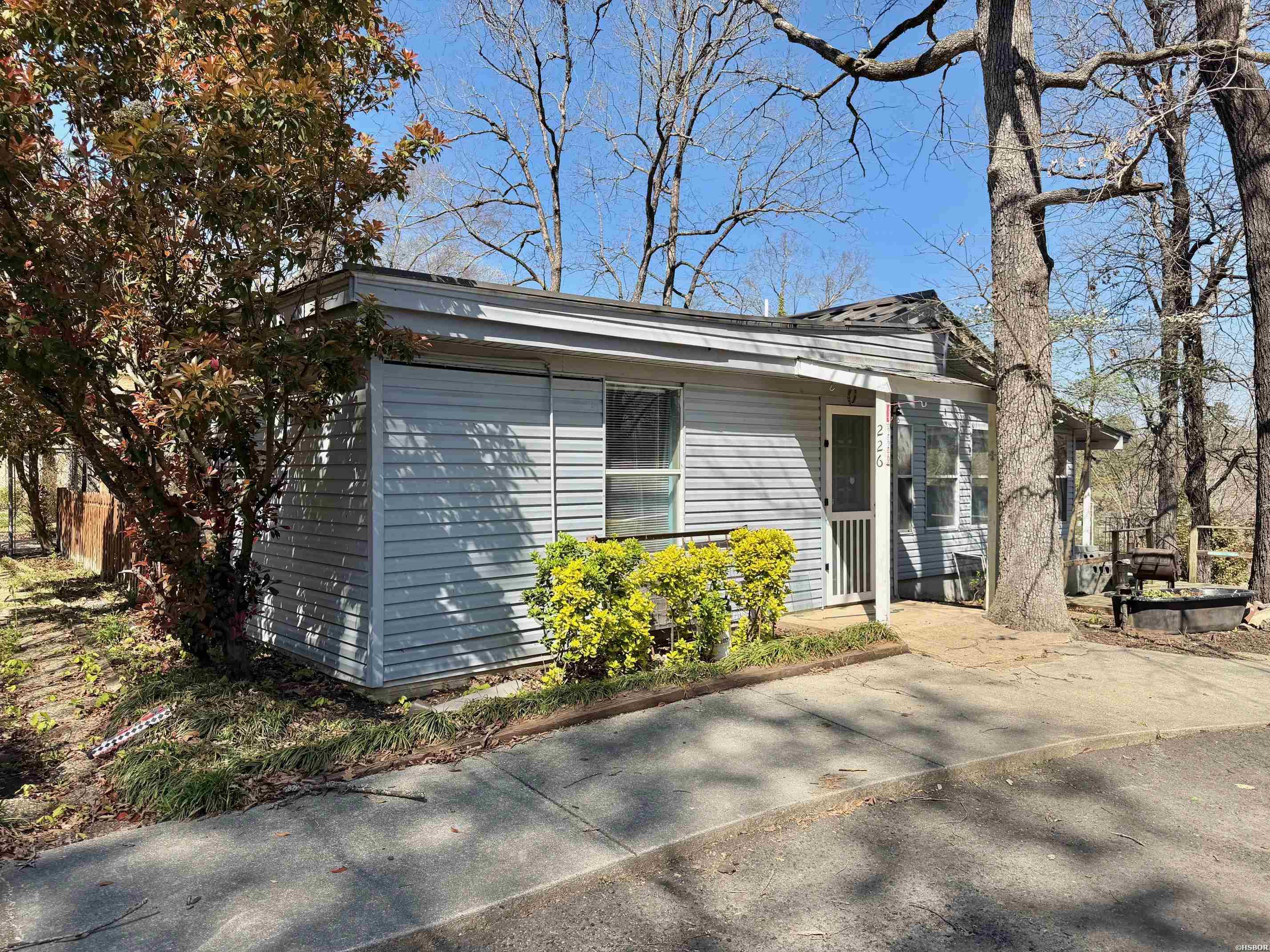 226 & 230 Chappel Hill Property Photo 15