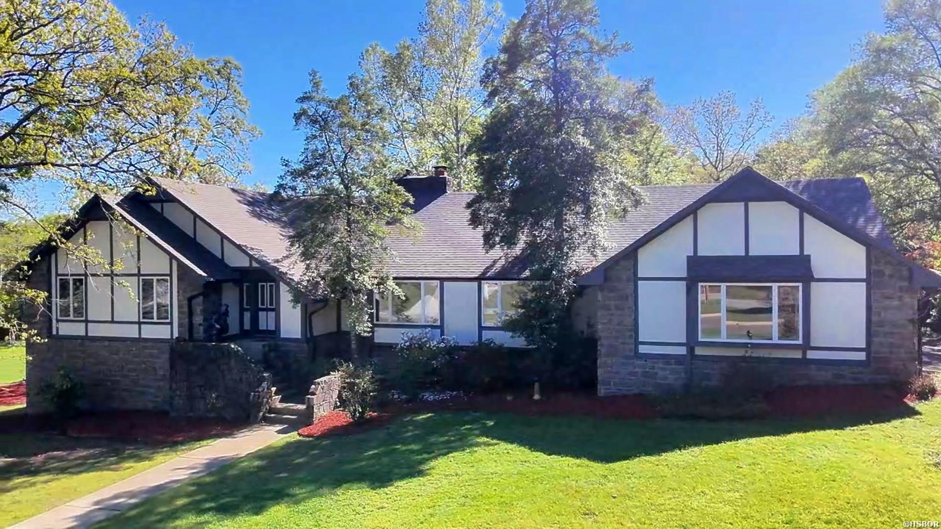 601 Rock Creek Road Property Photo 1