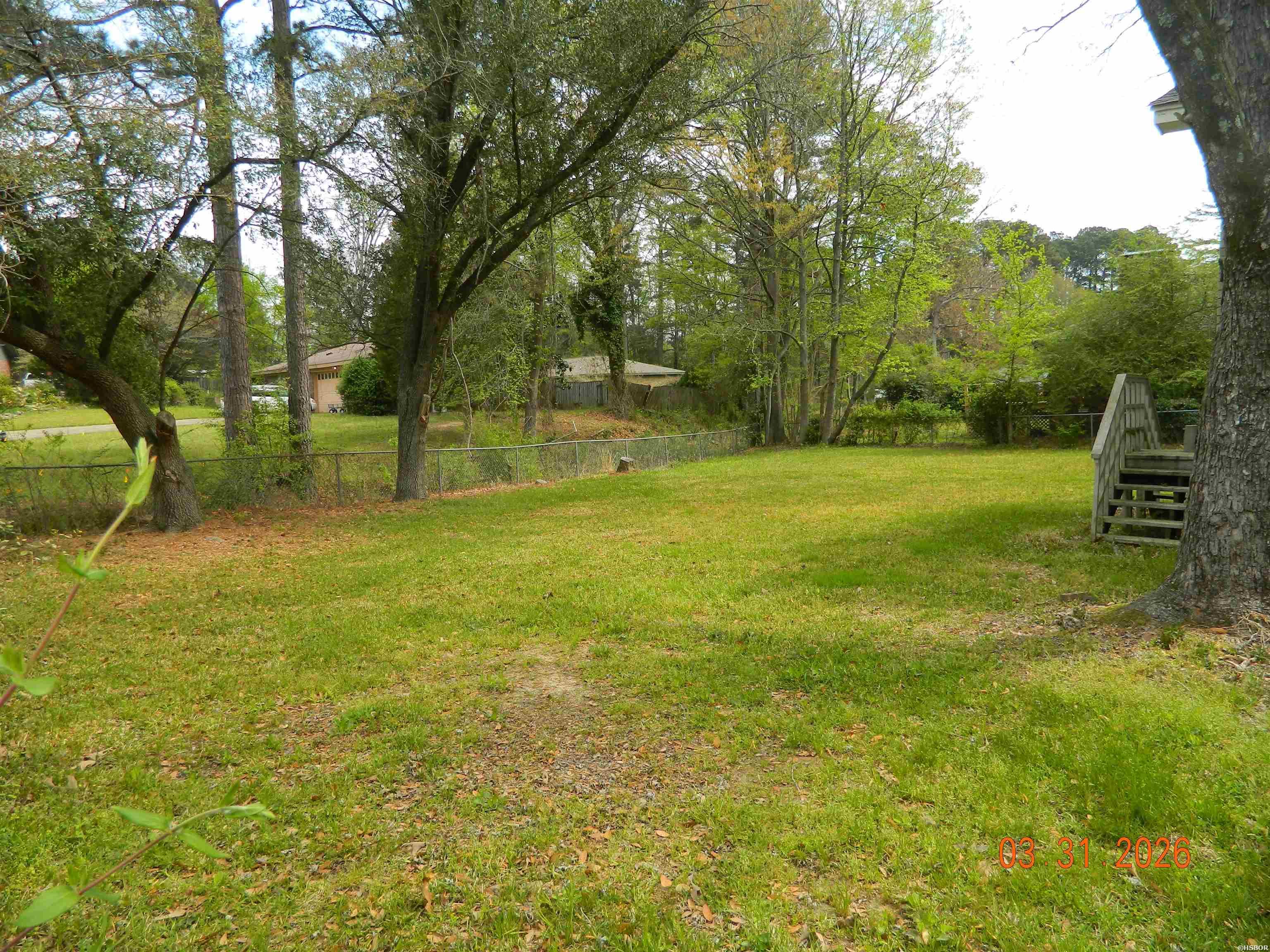 2606 Lynwood Drive Property Photo 3