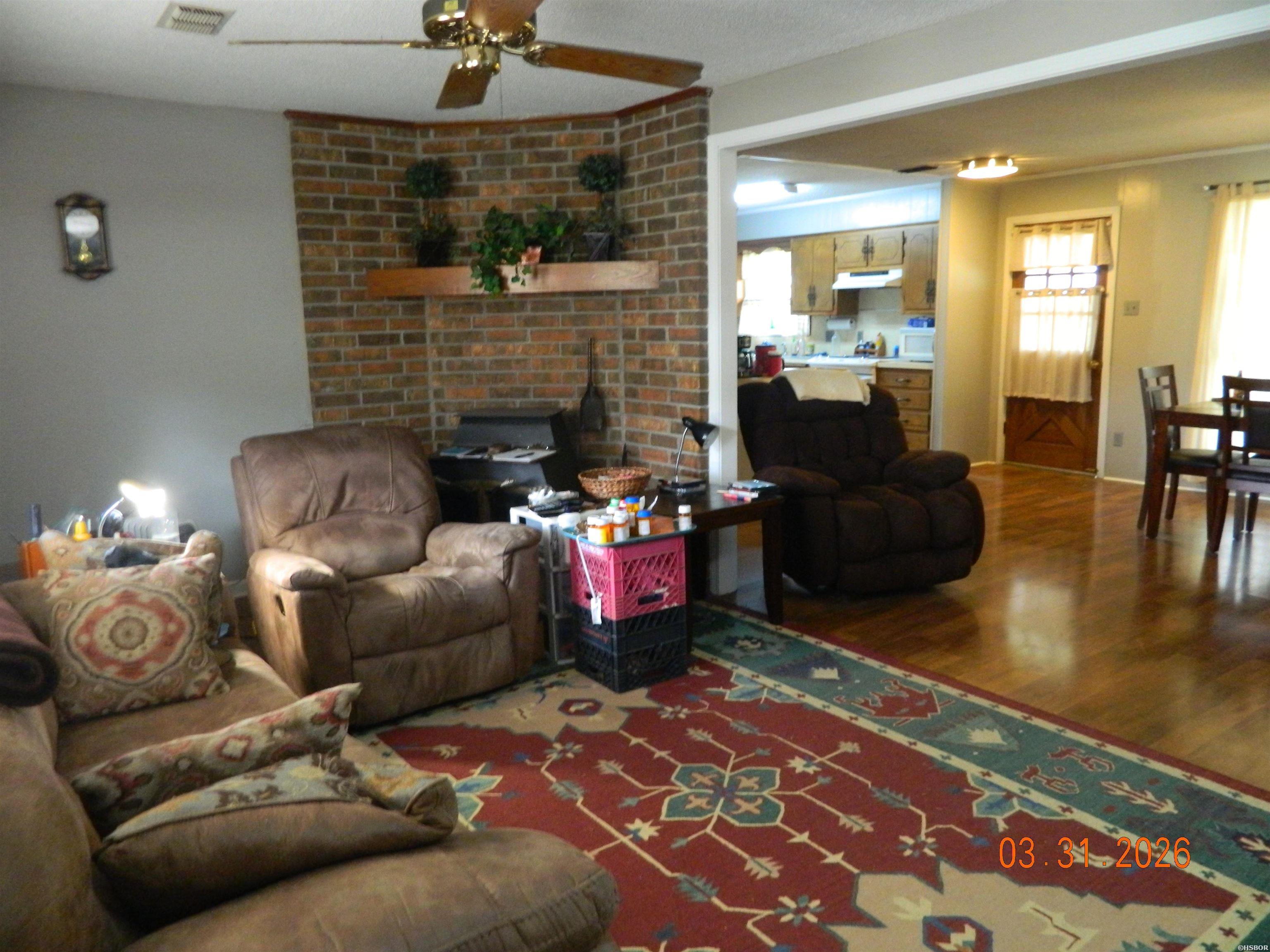 2606 Lynwood Drive Property Photo 6
