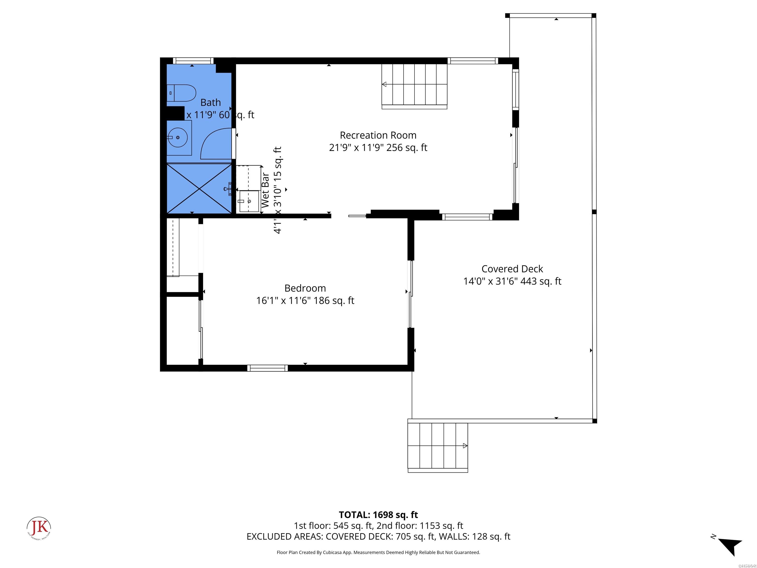 271 Warpath Drive Property Photo 42