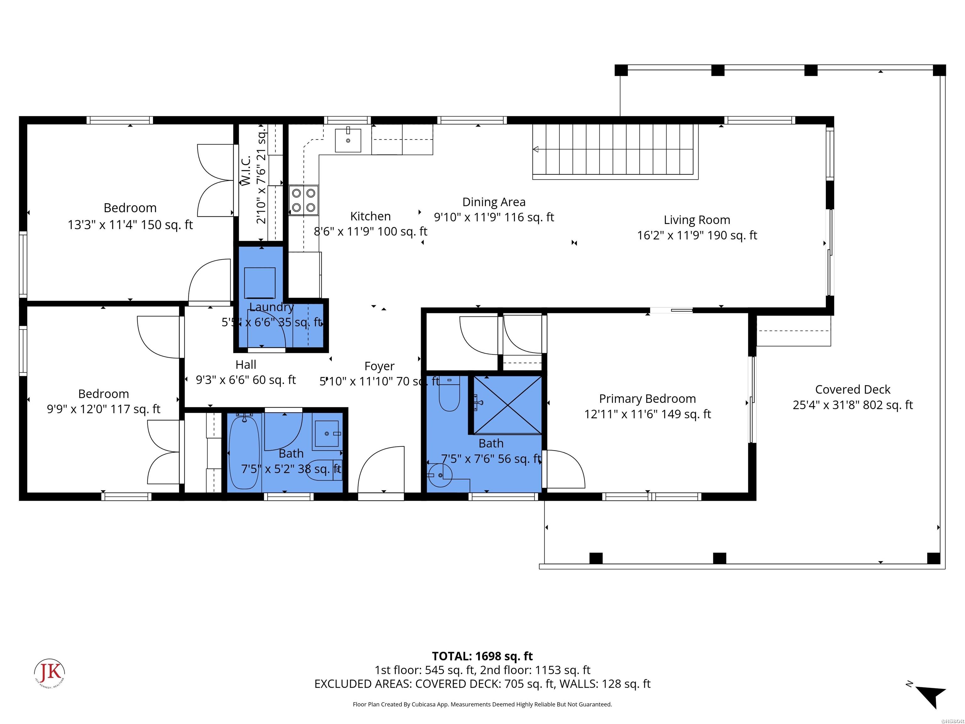 271 Warpath Drive Property Photo 43
