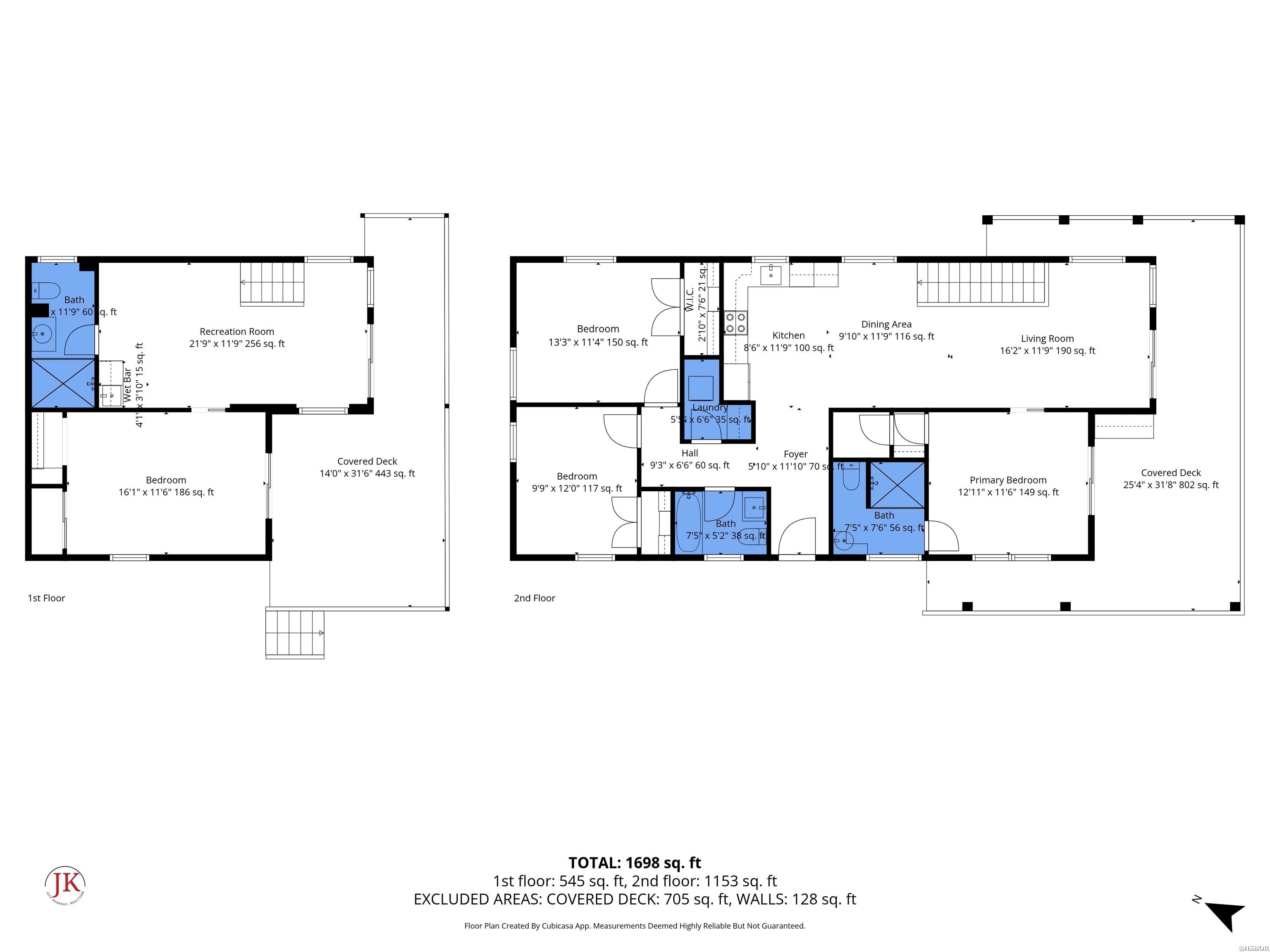 271 Warpath Drive Property Photo 44