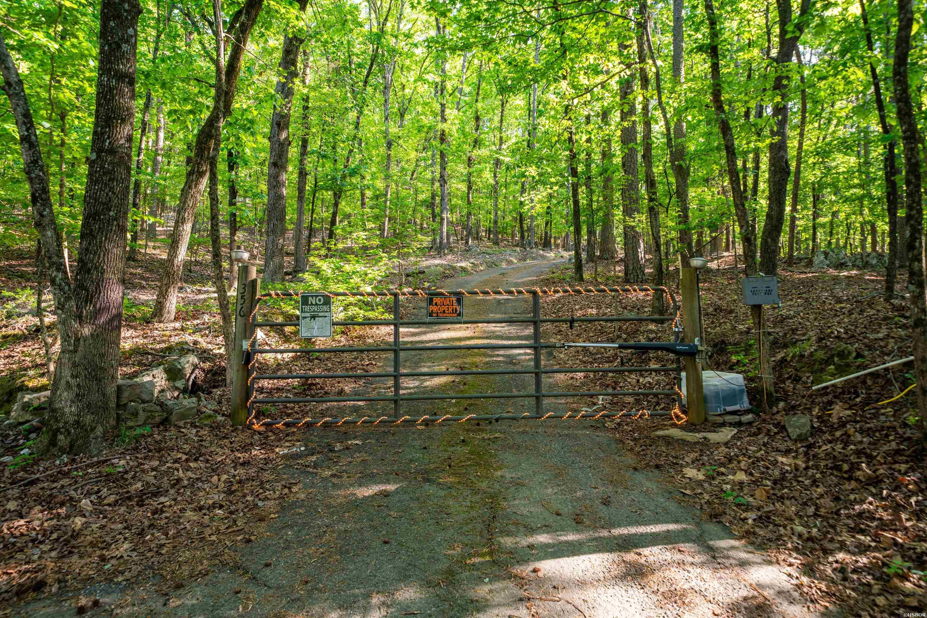 356 Trap Mountain Road Property Photo 8