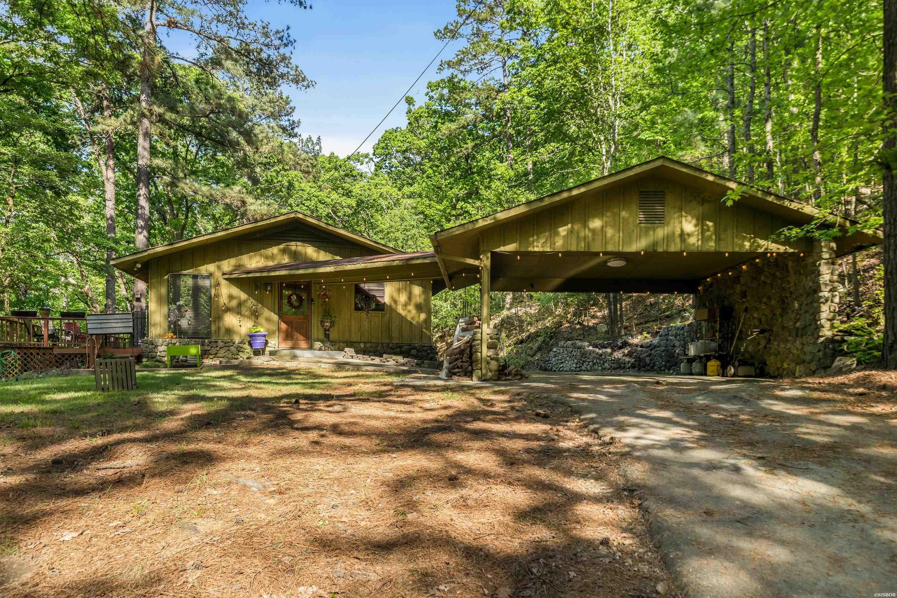356 Trap Mountain Road Property Photo 9