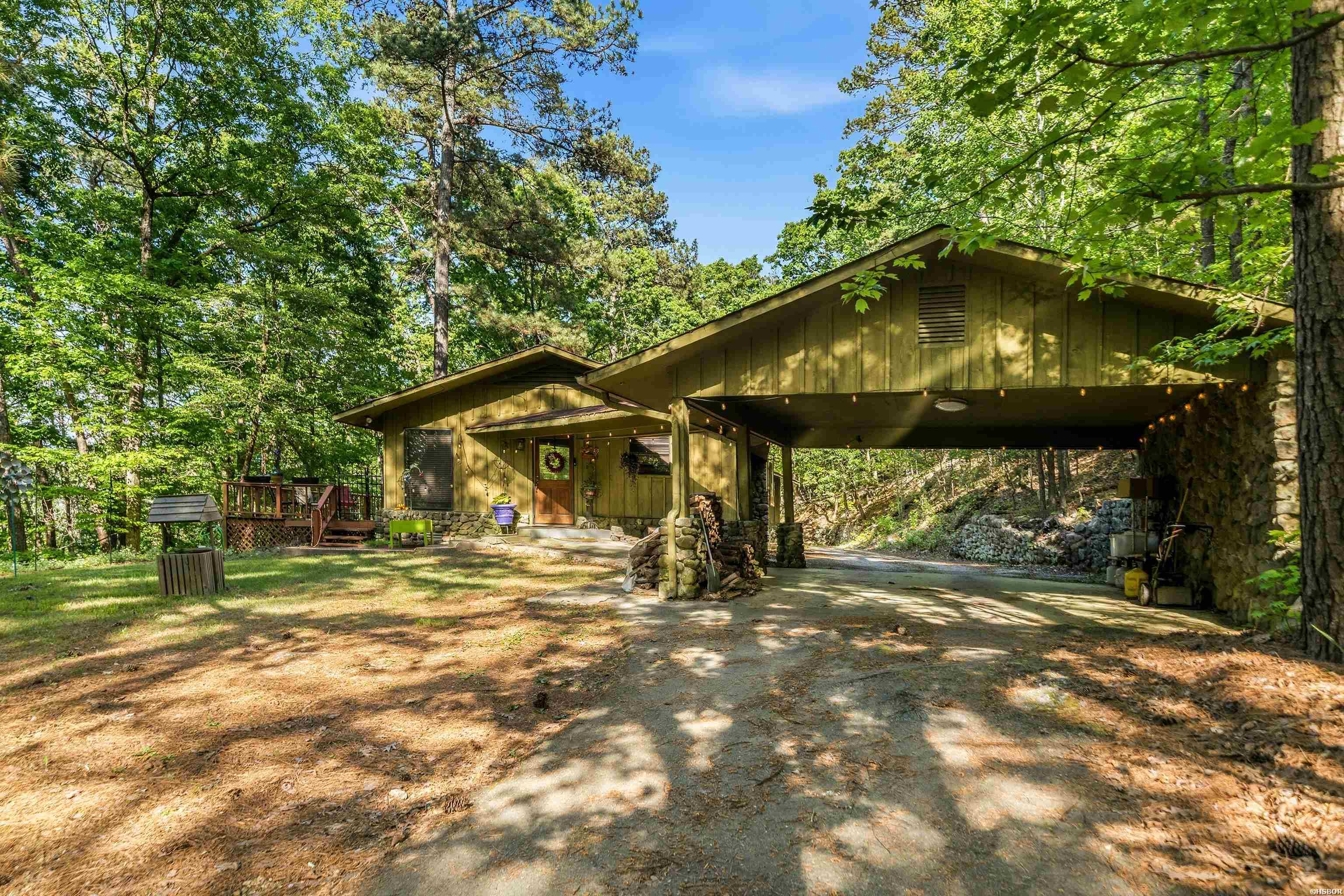 356 Trap Mountain Road Property Photo 10