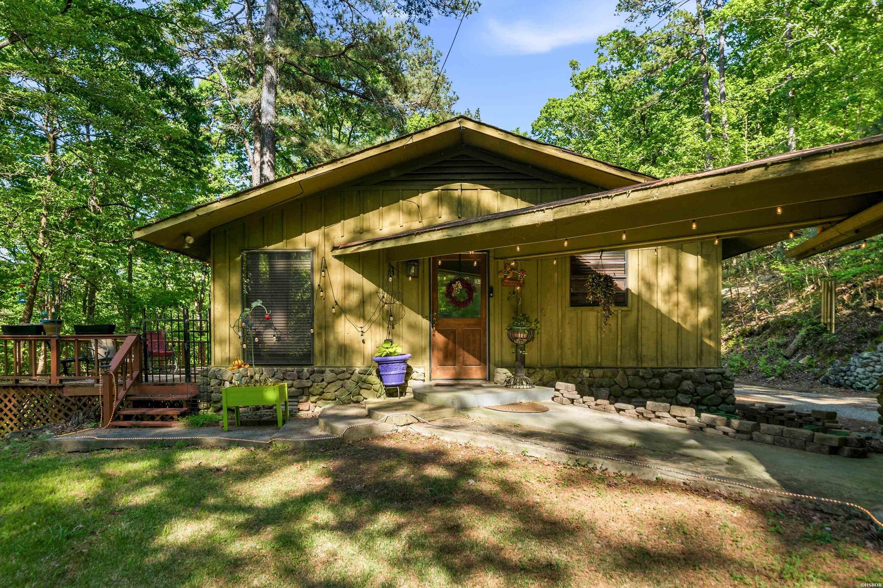 356 Trap Mountain Road Property Photo 11