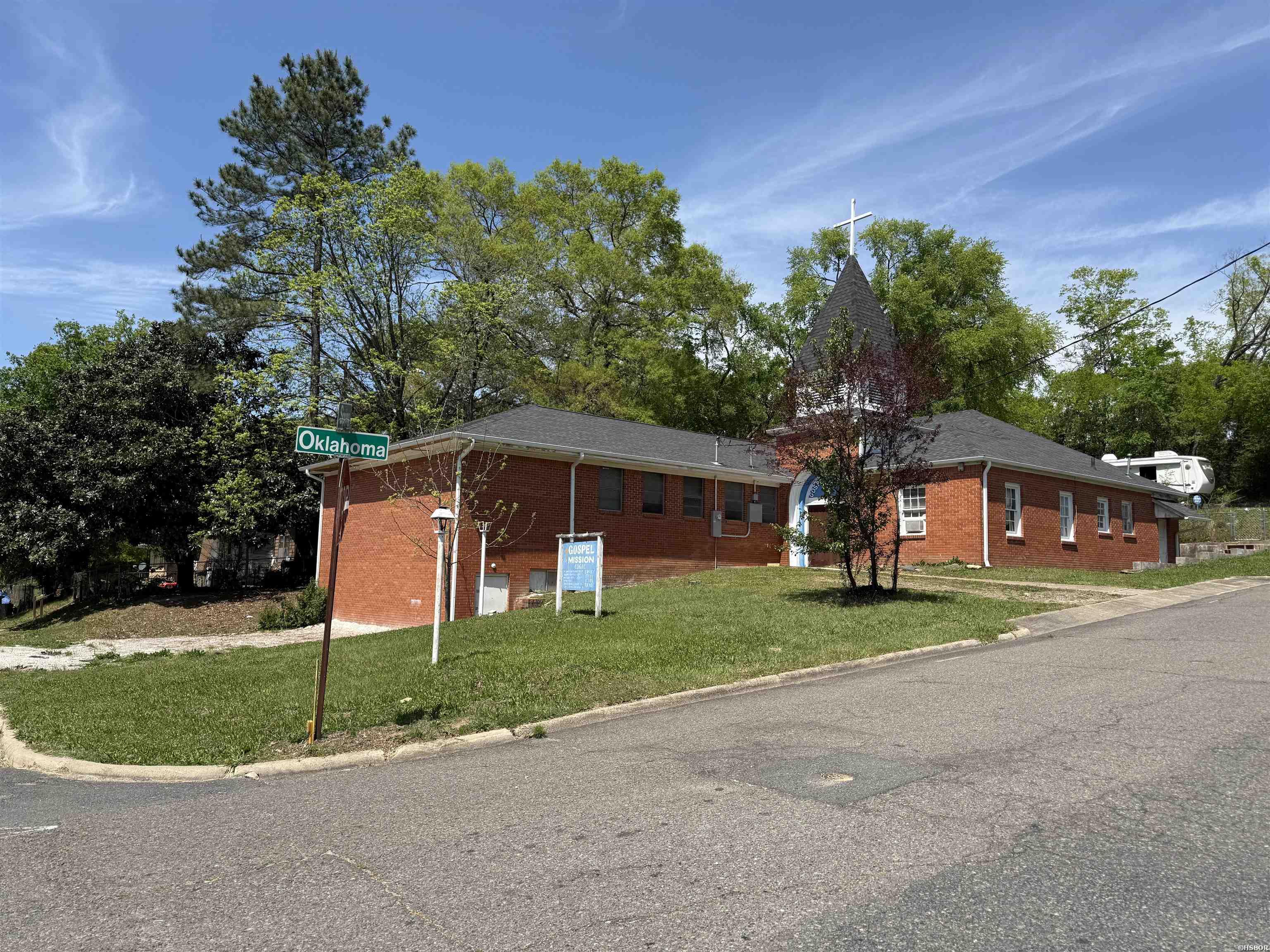 1107 Spring Street Property Photo 32