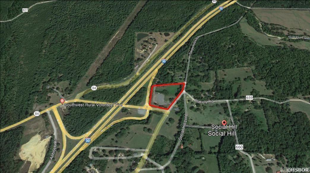 Tbd Sleepy Hollow Road Property Photo 1