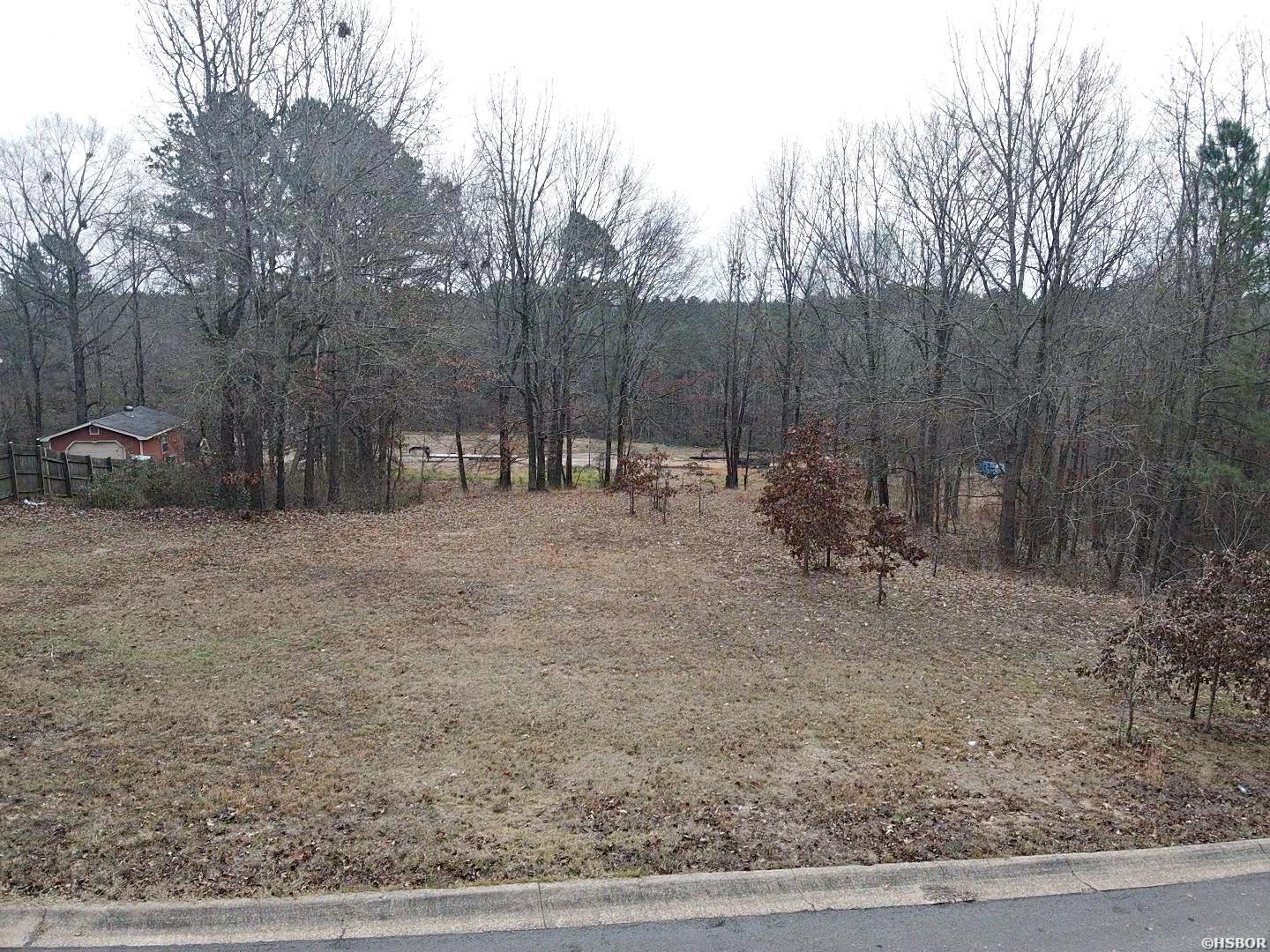 Lot 25 Birch Cove Property Photo 1