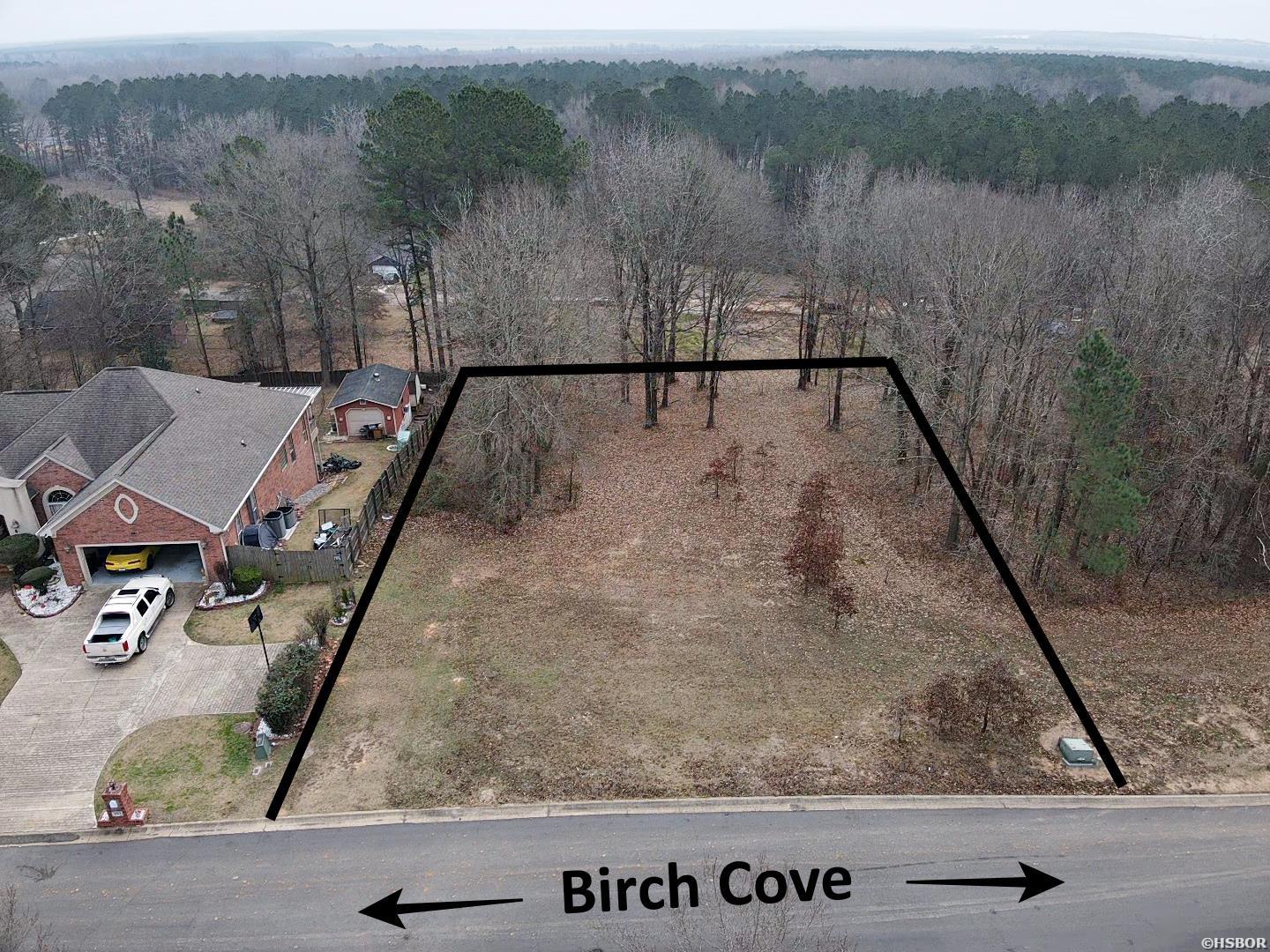 Lot 25 Birch Cove Property Photo 3