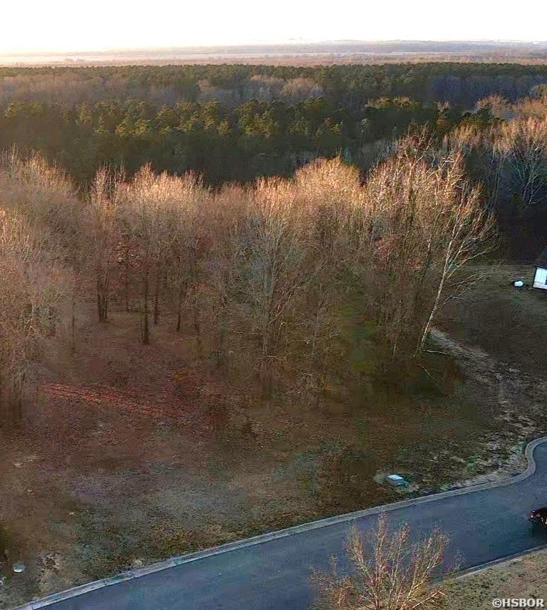 Lot 25 Birch Cove Property Photo 4